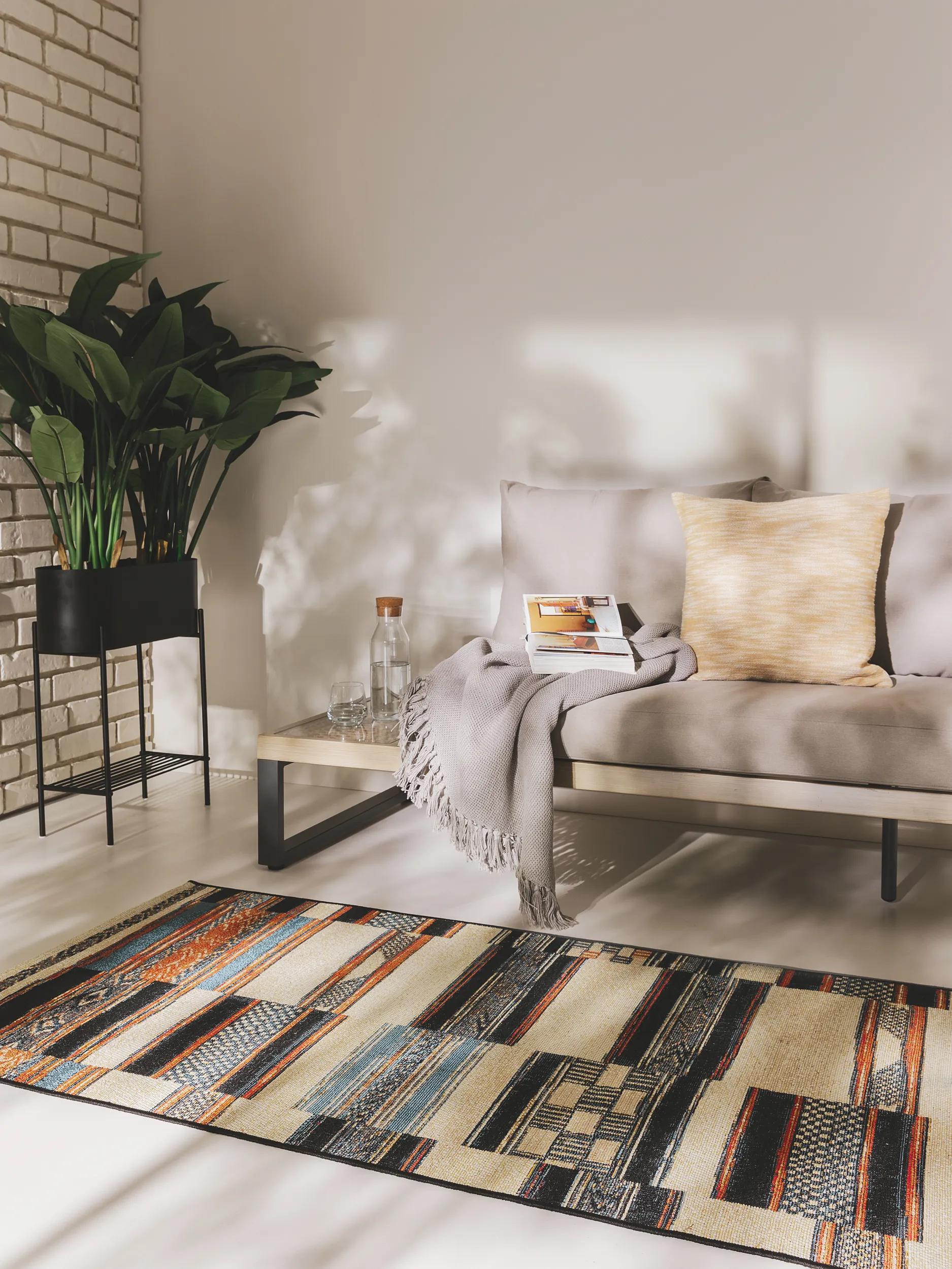 Traversă de interior și exterior Artis – Multicolor