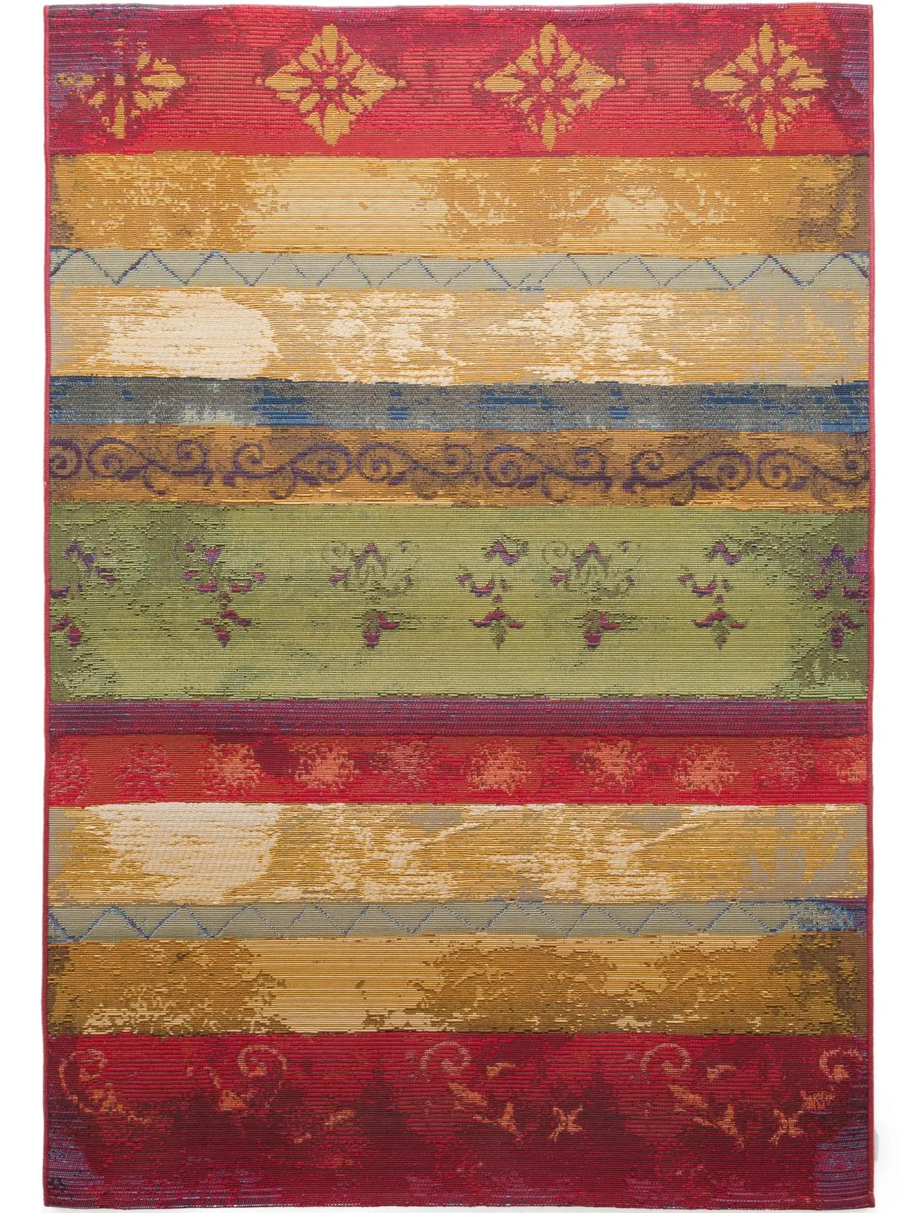 Covor de interior și exterior Artis – Multicolor