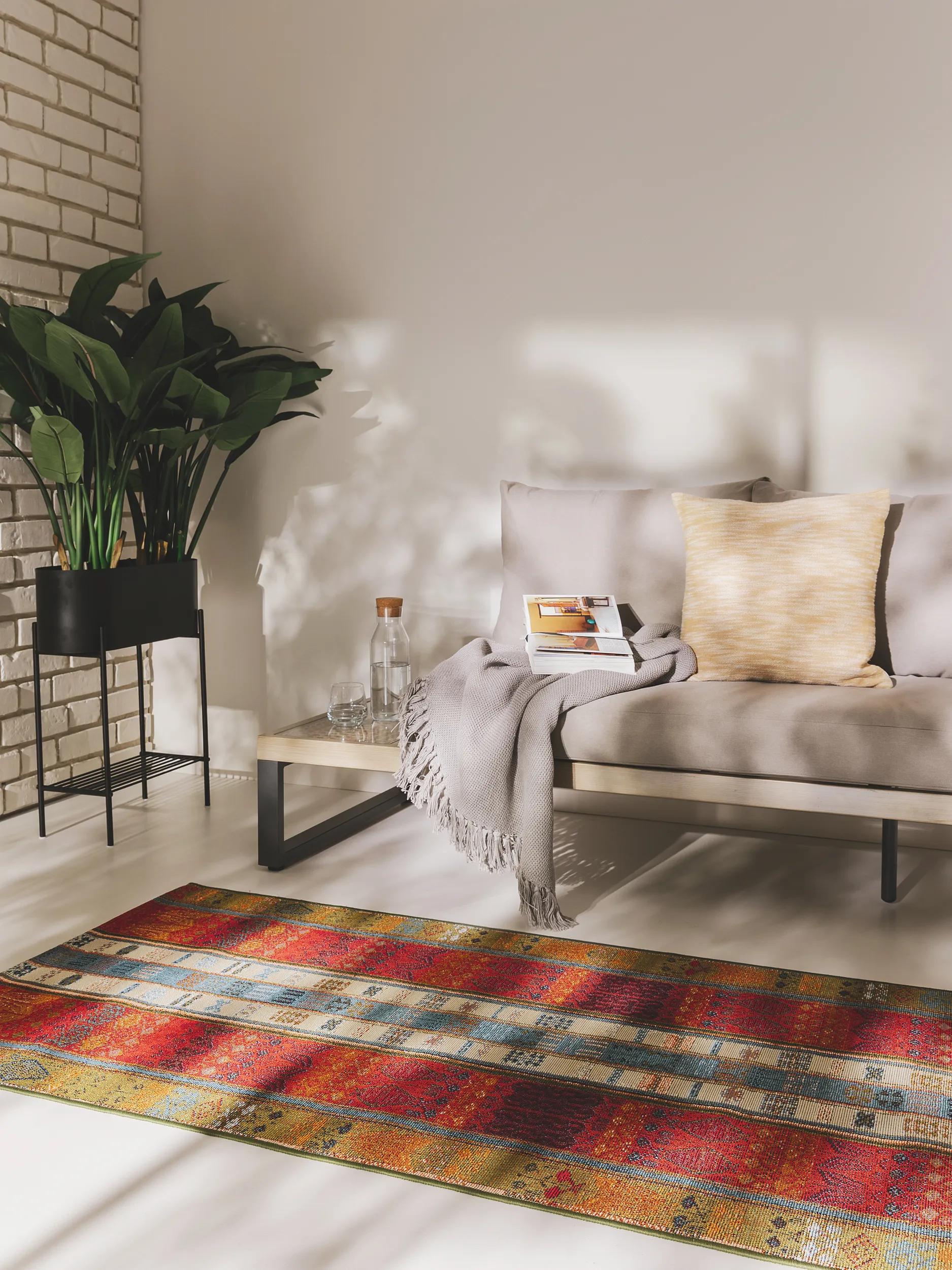 Traversă de interior și exterior Artis – Multicolor