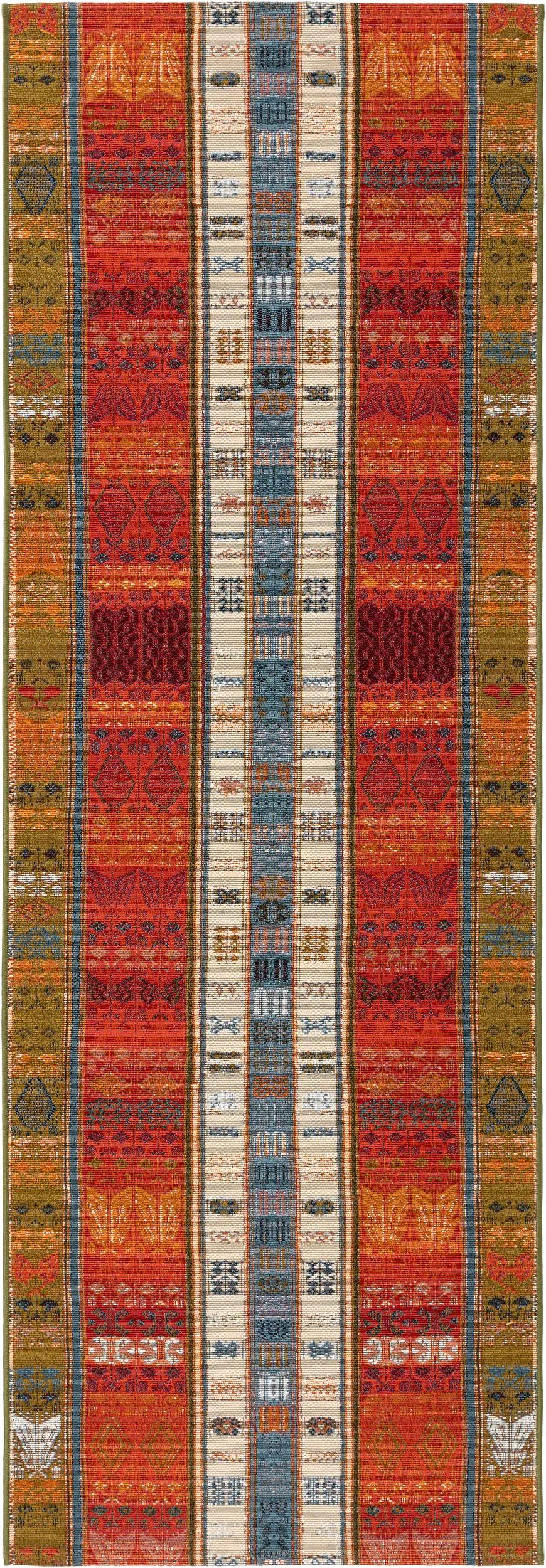 Traversă de interior și exterior Artis – Multicolor
