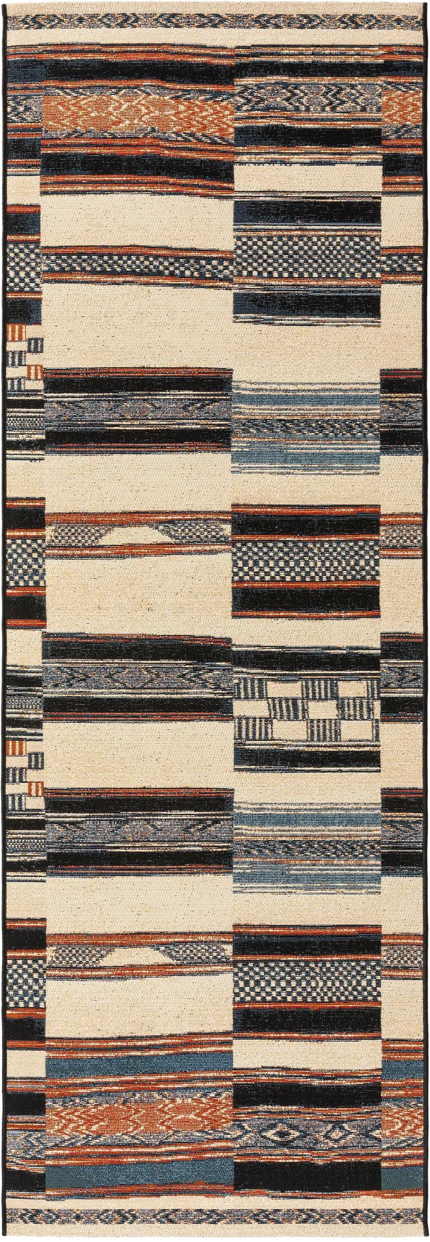 Traversă de interior și exterior Artis – Multicolor