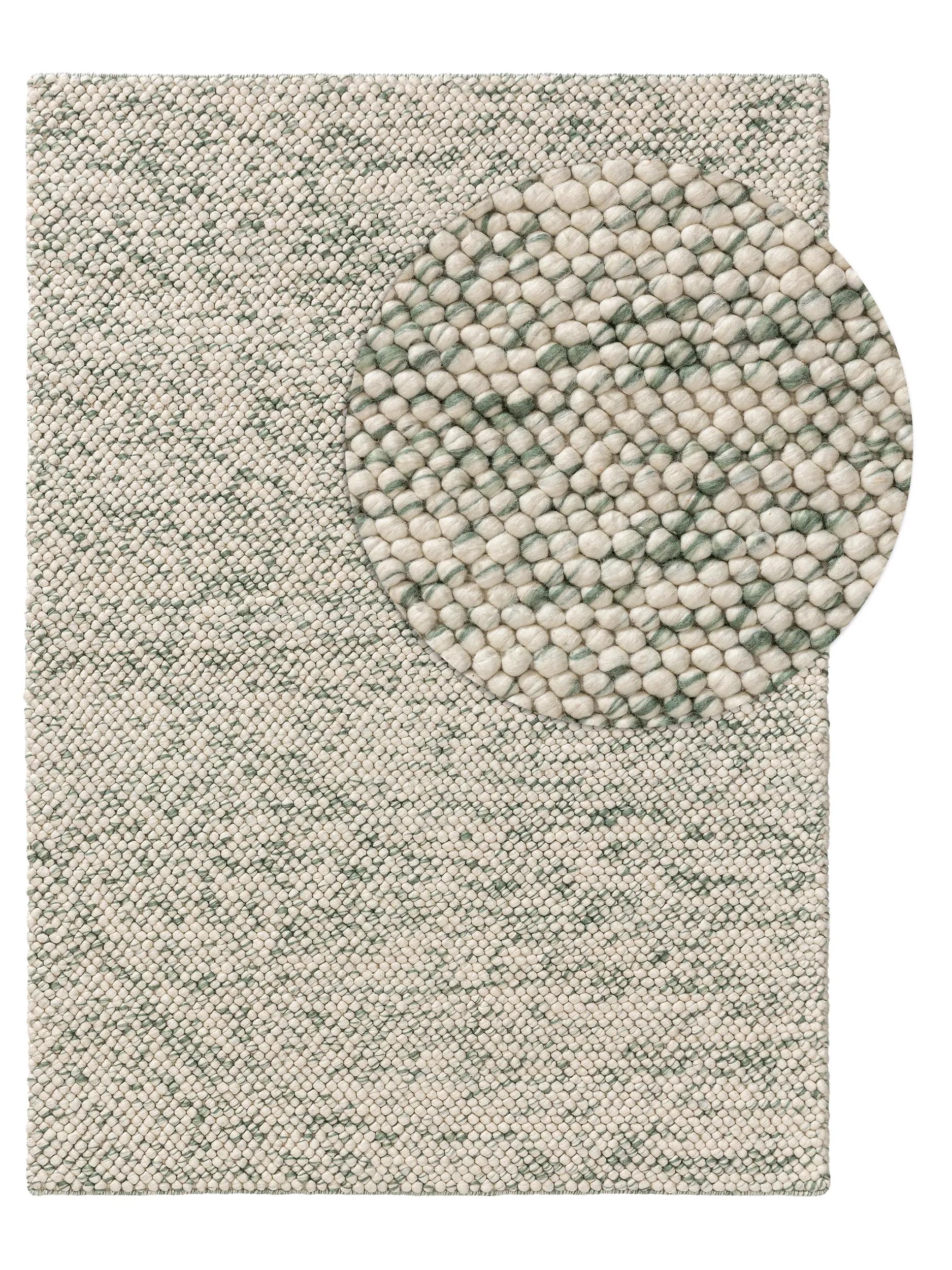 Covor pentru copii Beady – Verde