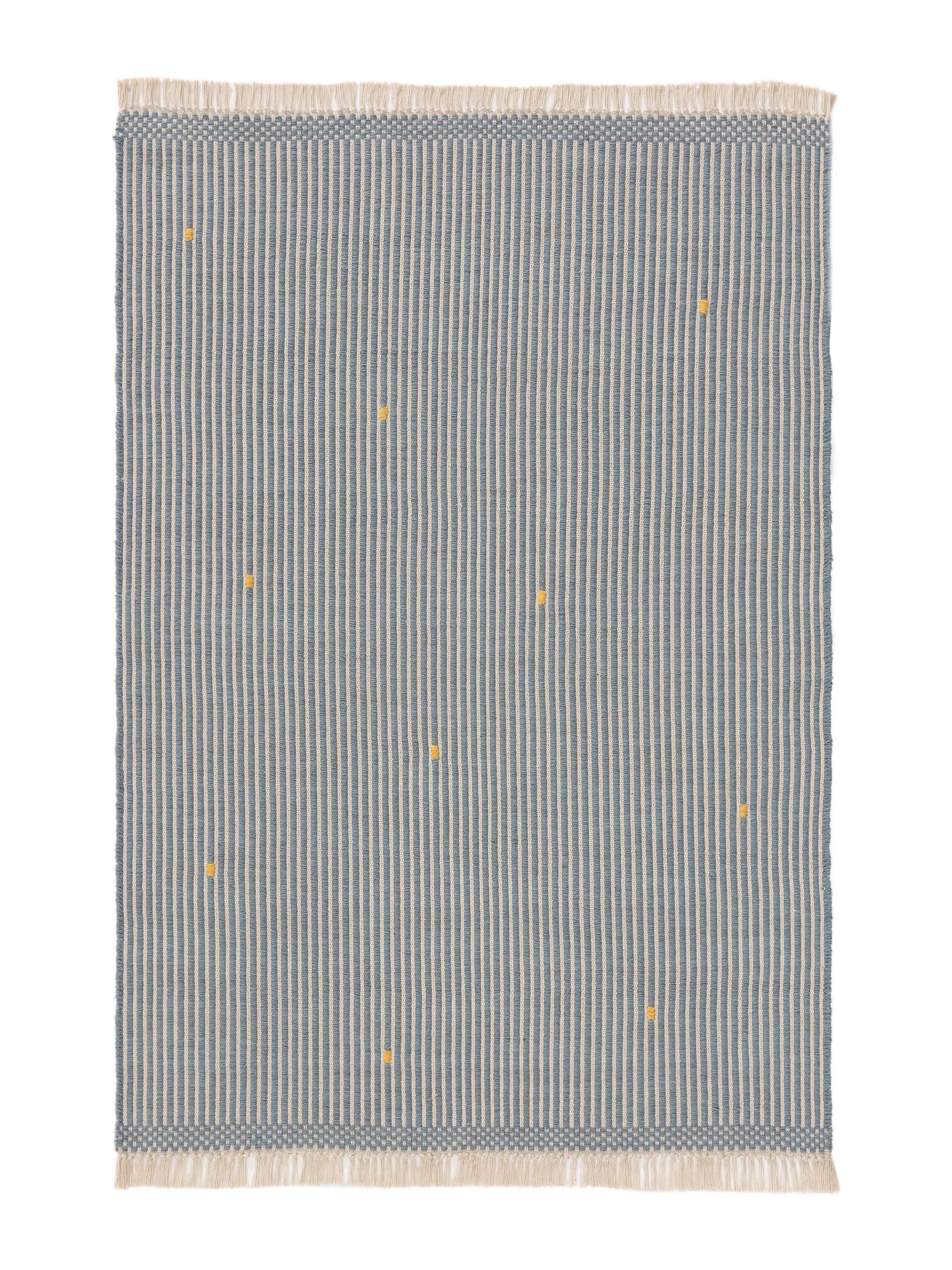 Covor pentru copii Bruno – Albastru