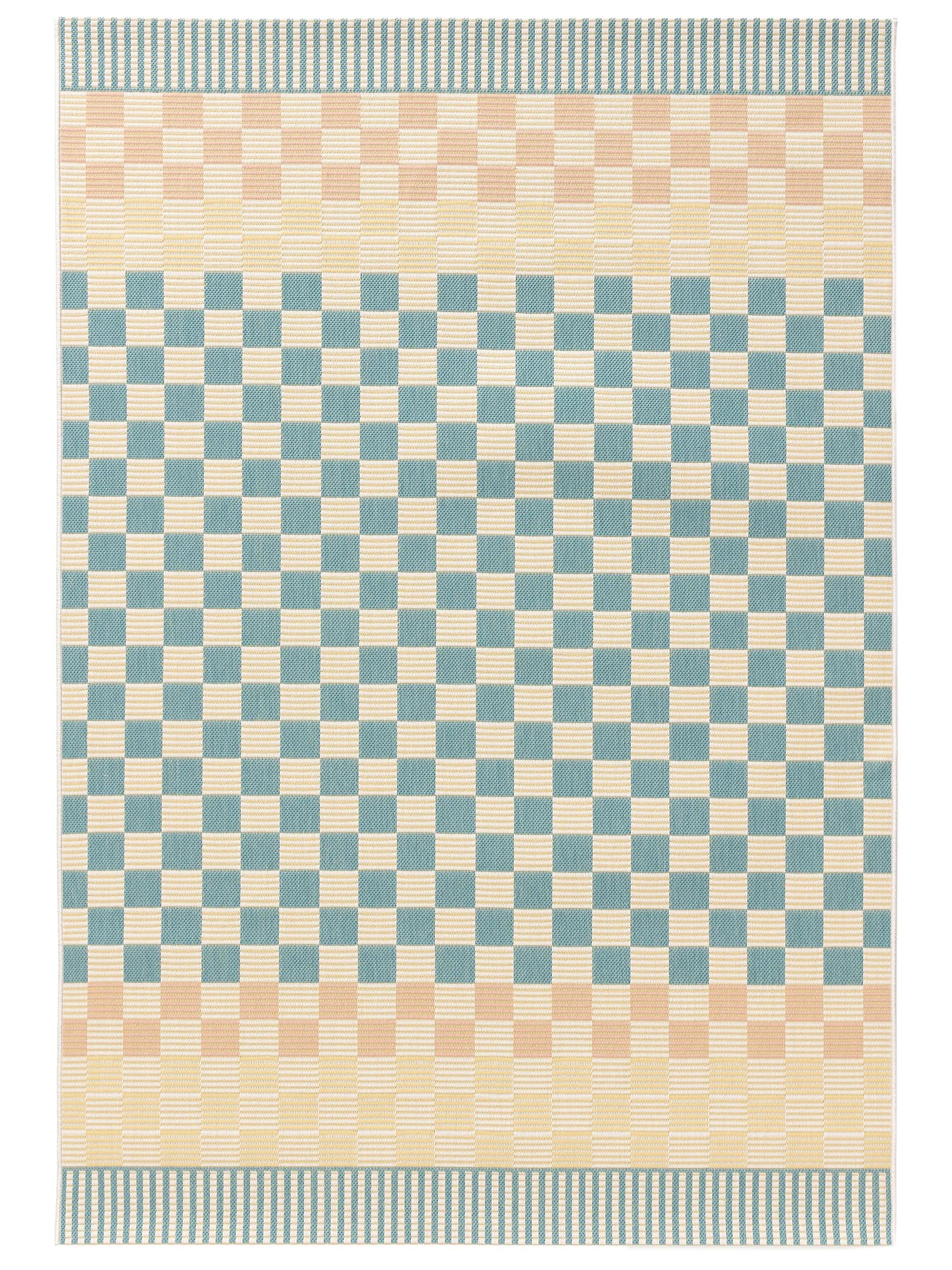 Covor de interior și exterior Candy – Multicolor