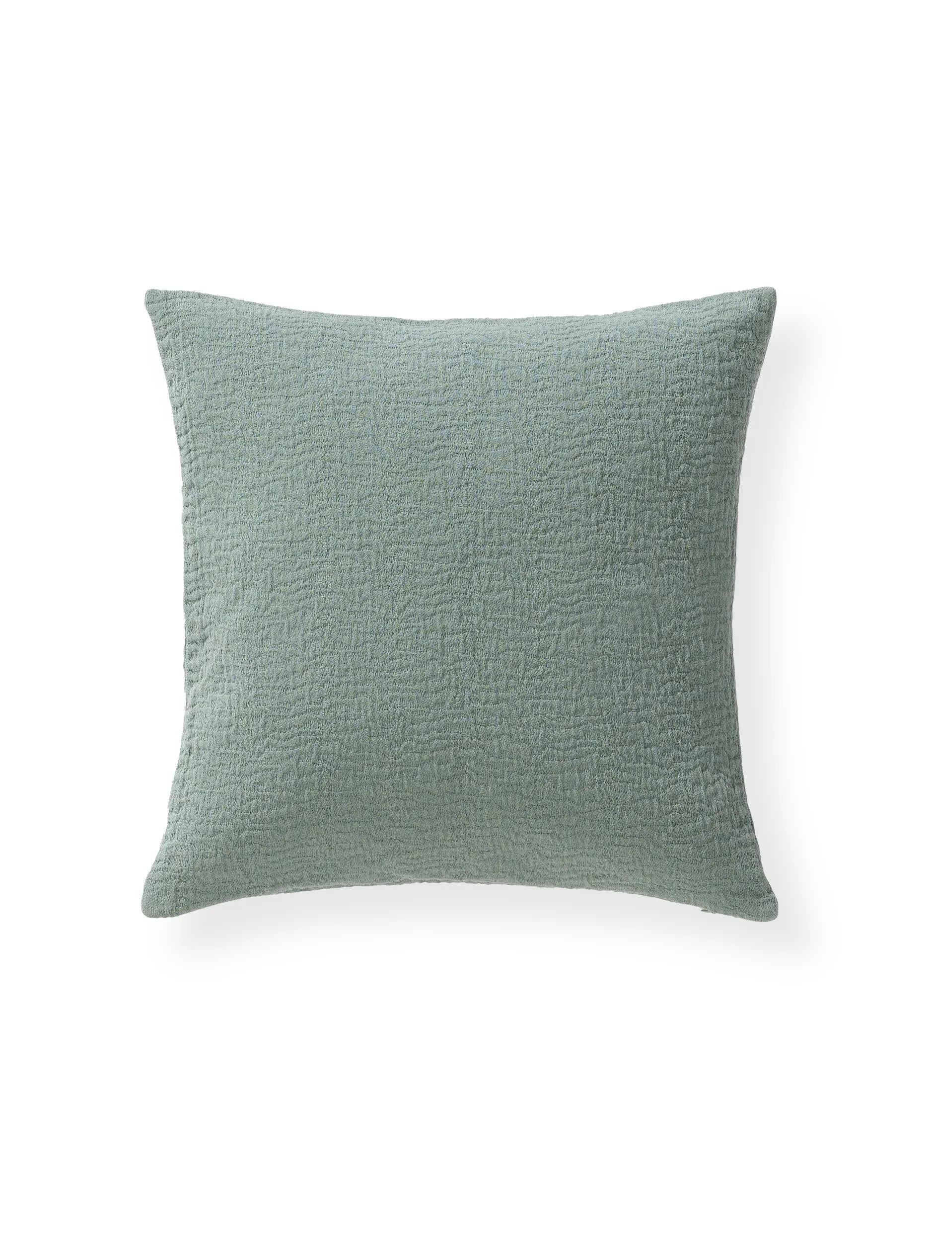 Husă de pernă Carmo – Verde