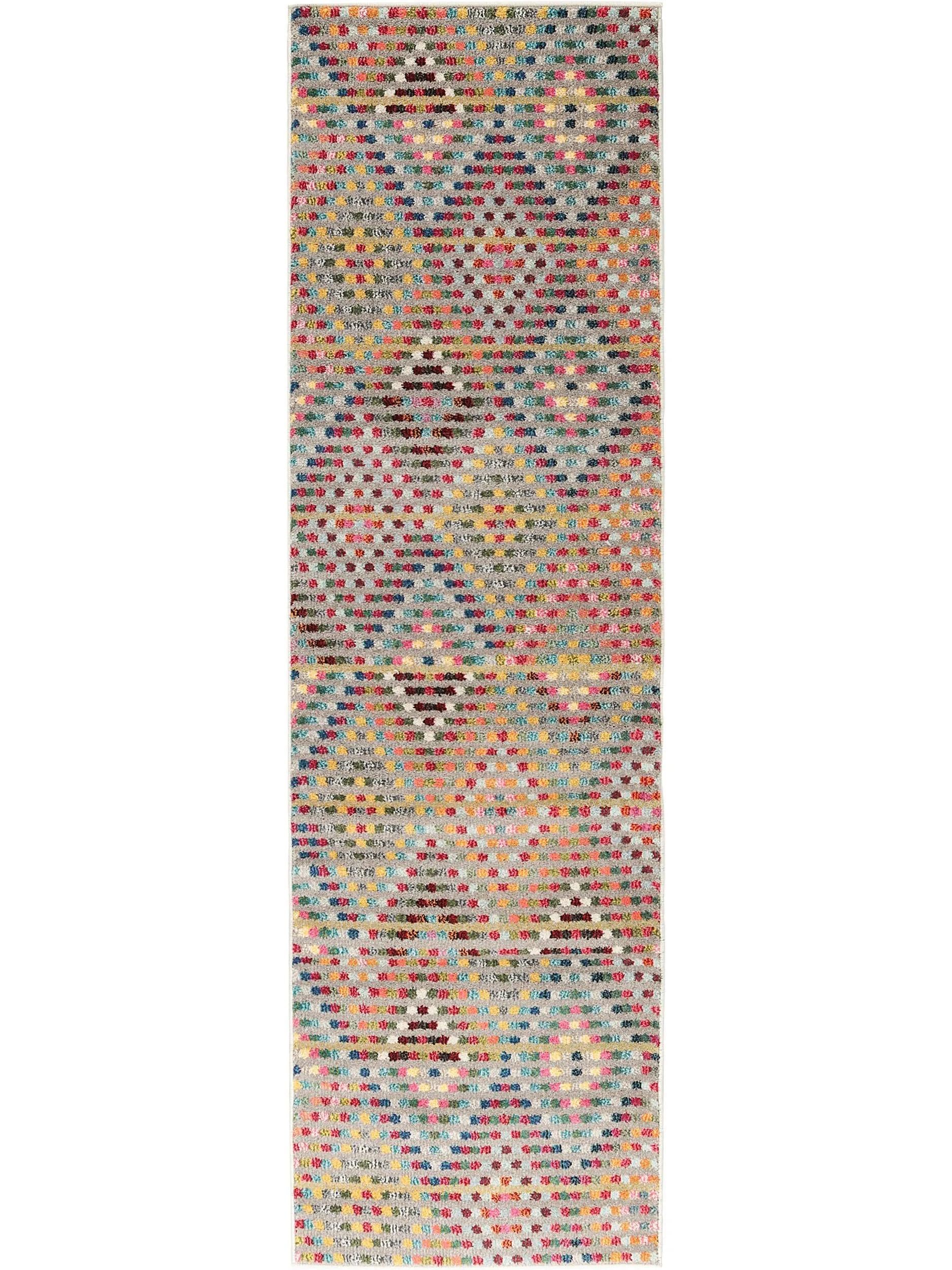 Traversă Casa – Multicolor