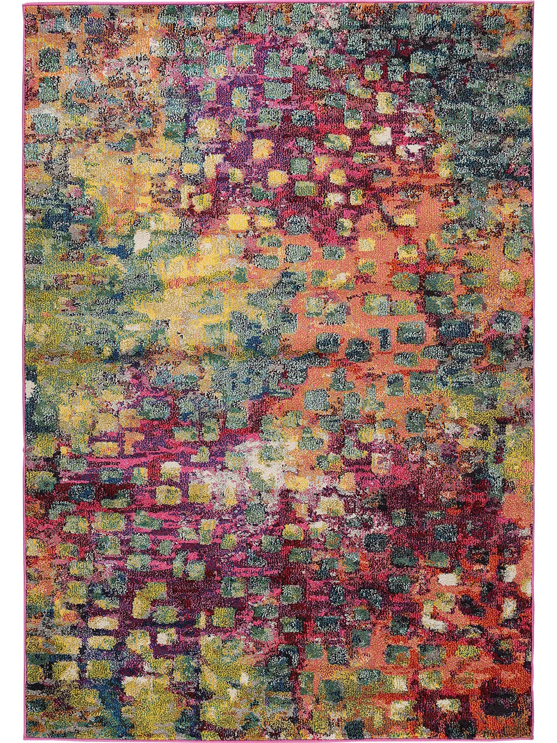 Covor Casa – Multicolor