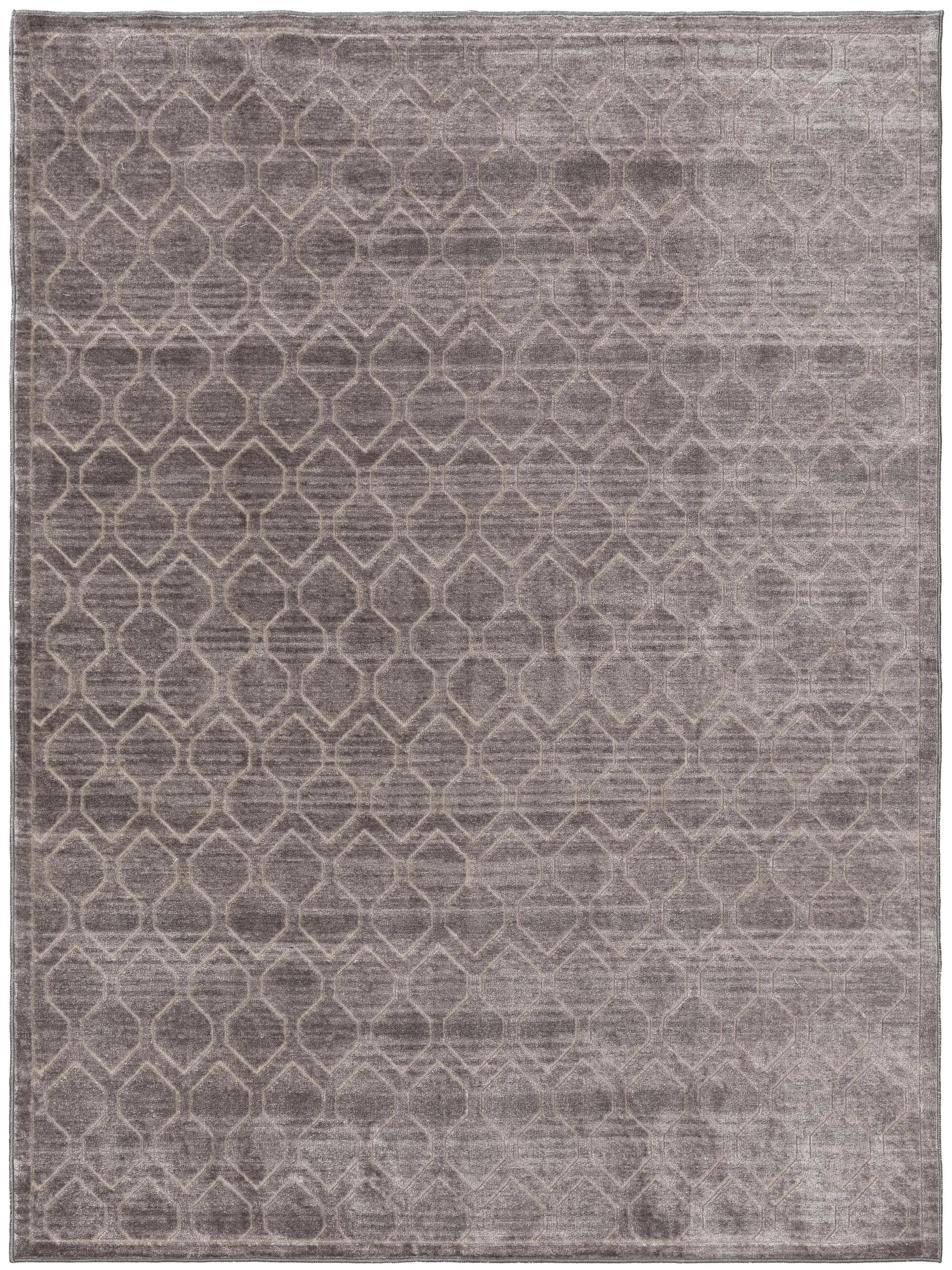 Covor Daisy – Gri