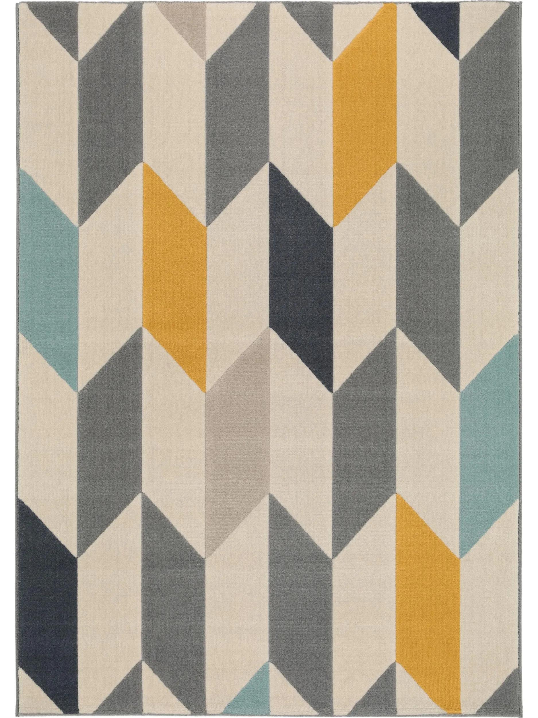 Covor Dessert – Multicolor