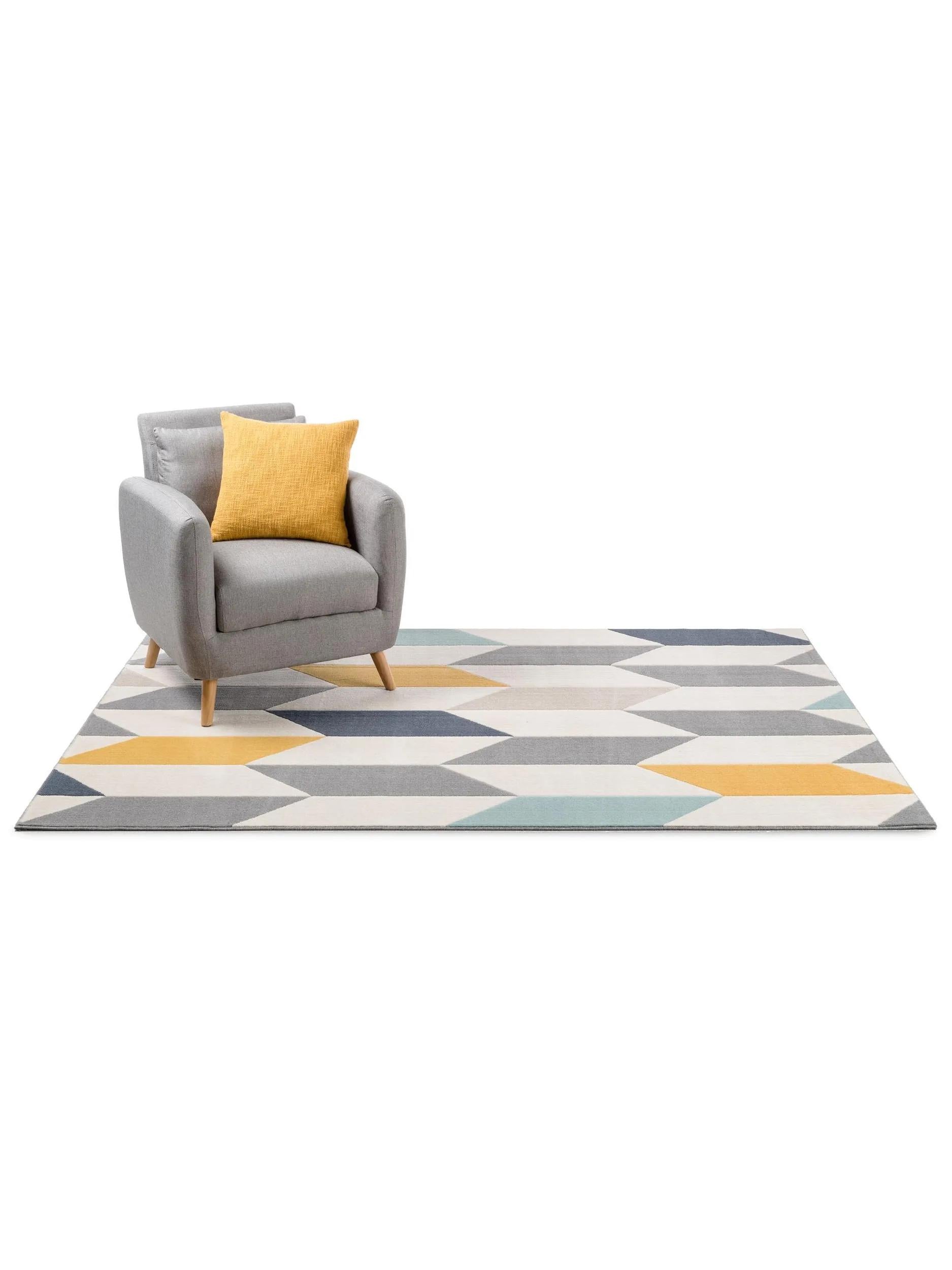 Covor Dessert – Multicolor