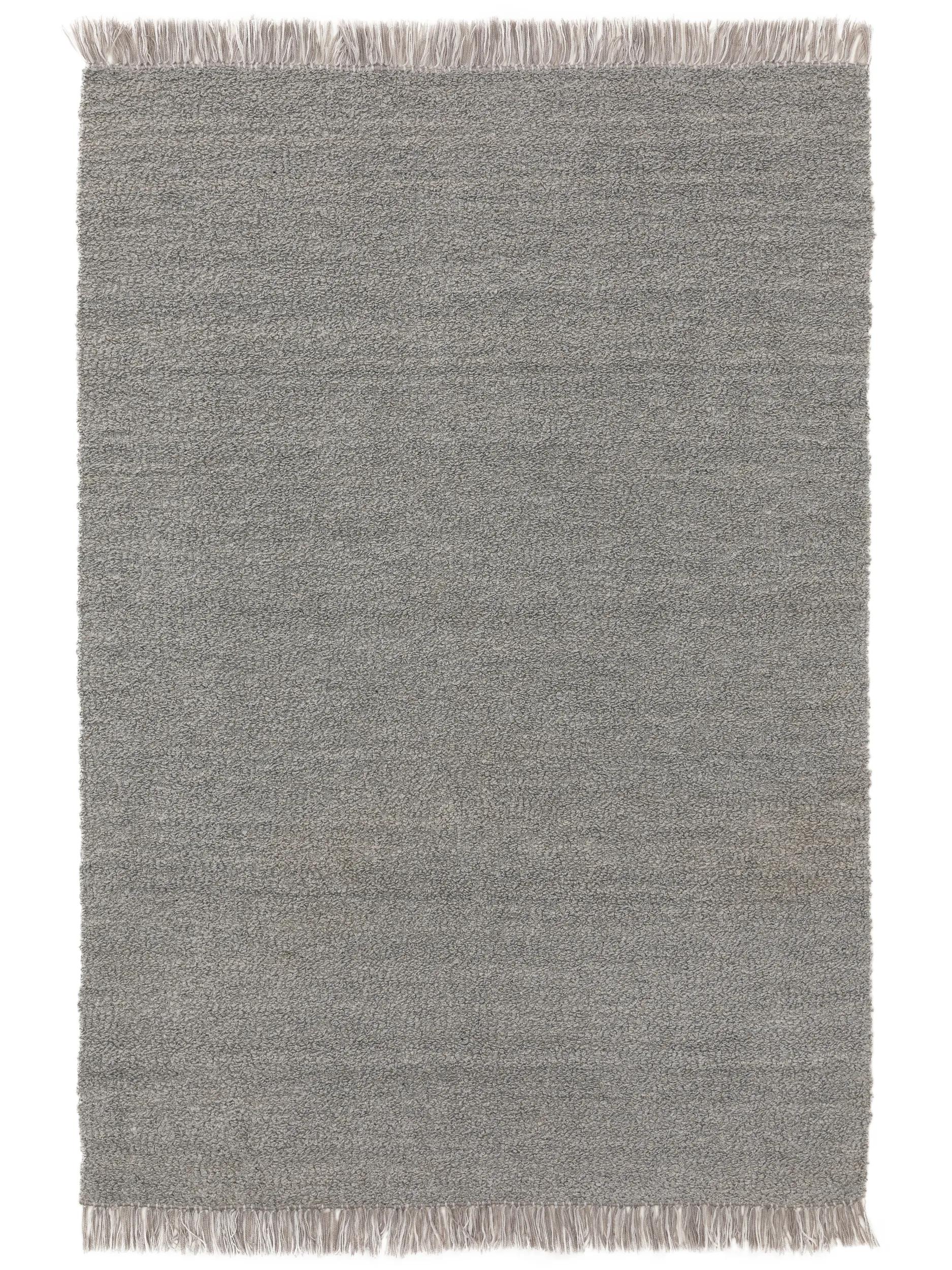 Covor reversibil Eddy – Gri Deschis