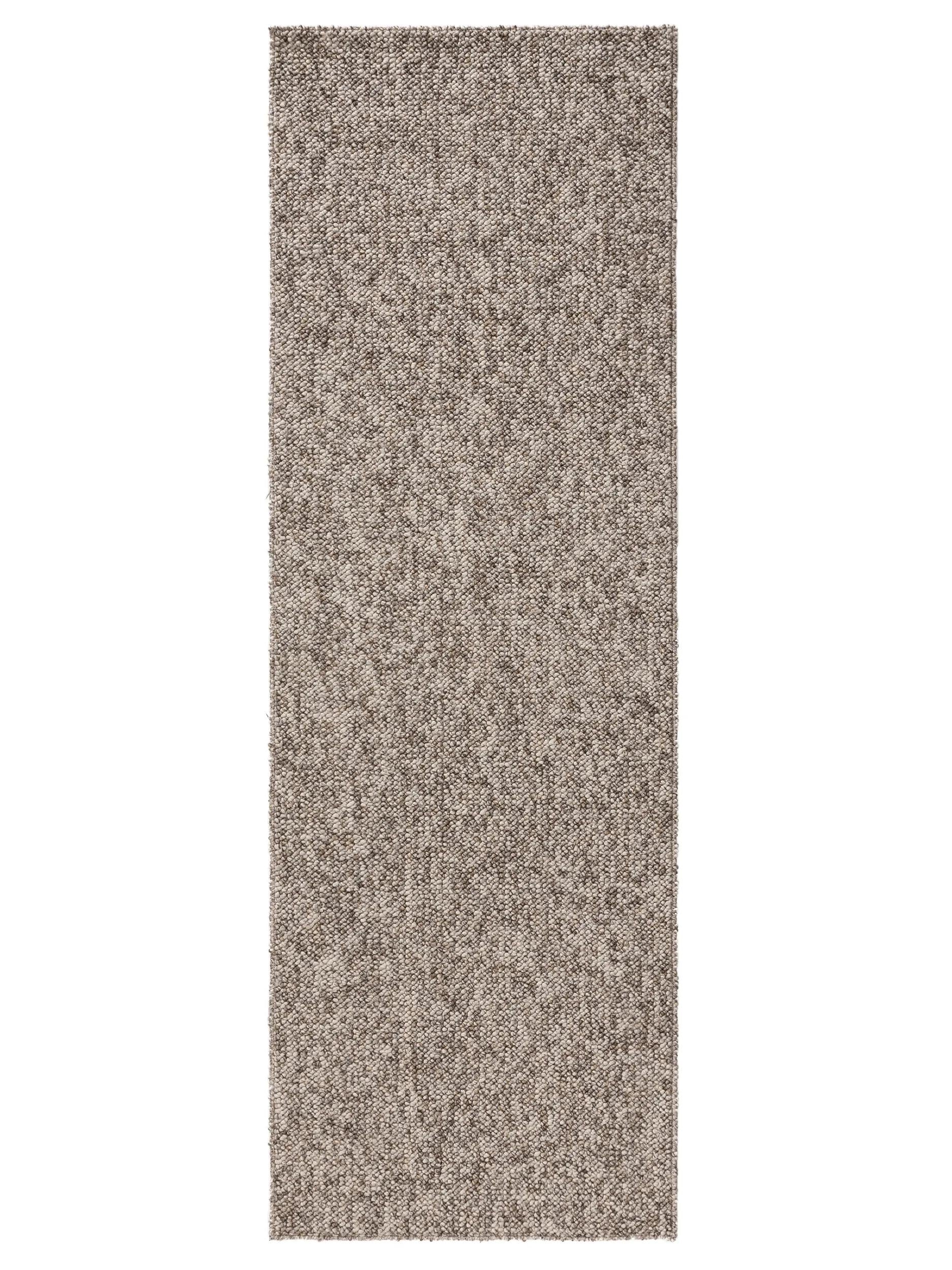 Traversă lavabil Enzo – Taupe