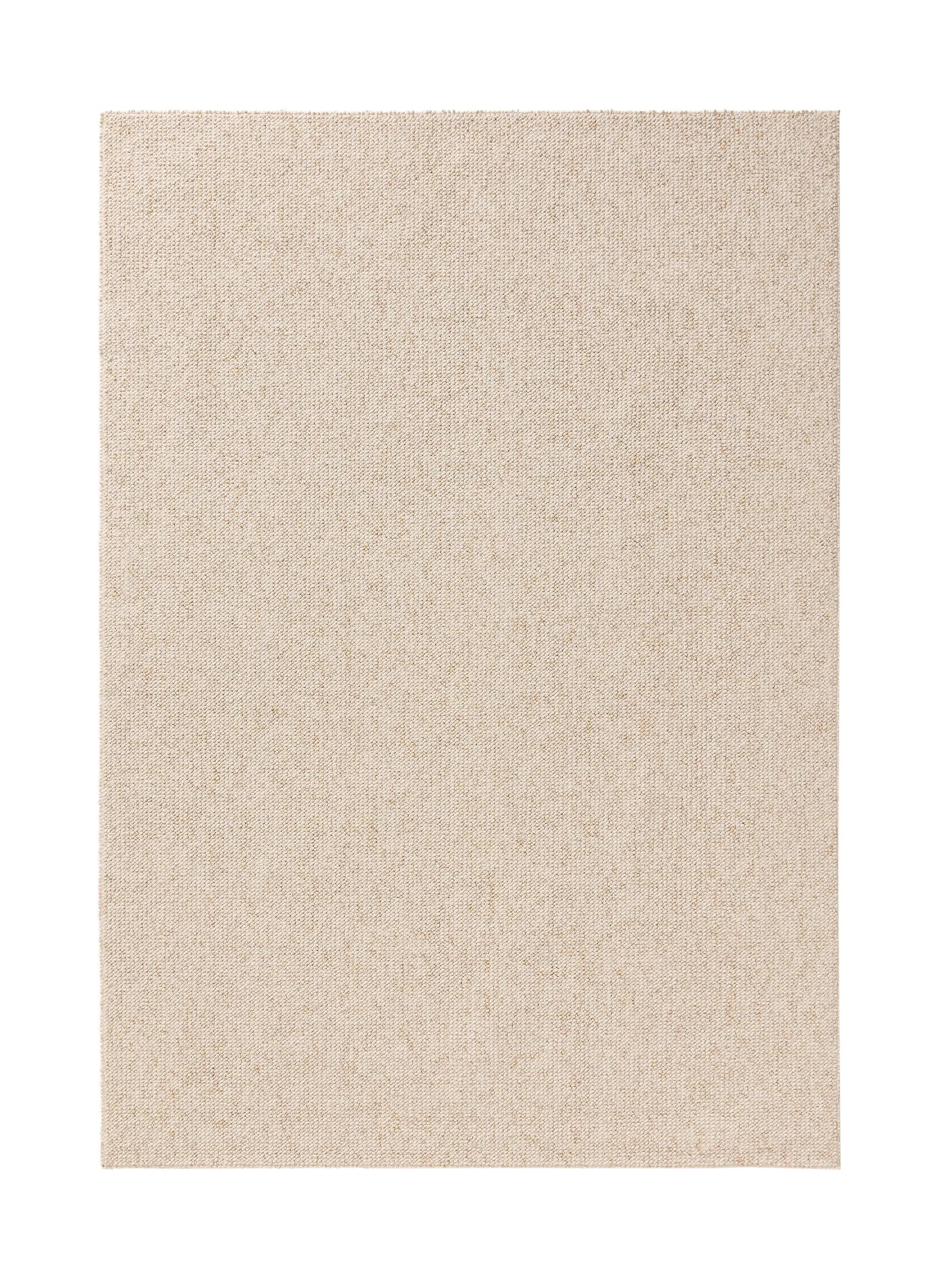 Covor lavabil Enzo – Crem