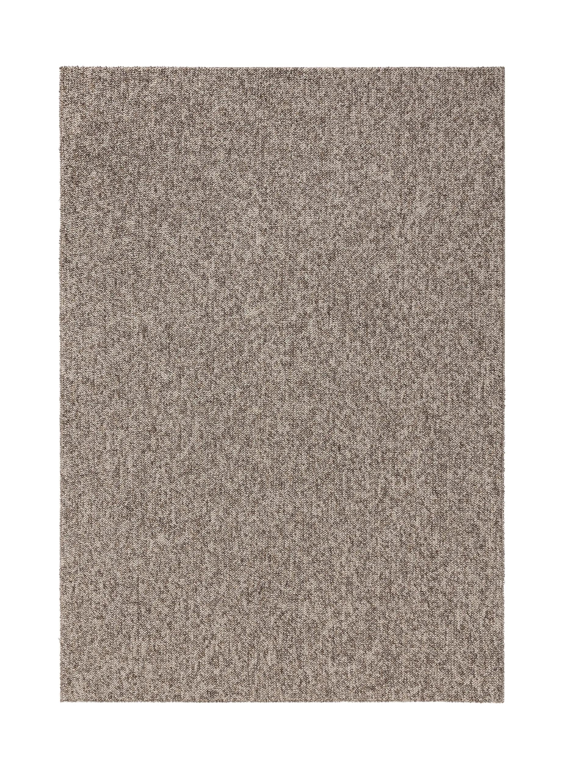 Covor lavabil Enzo – Taupe