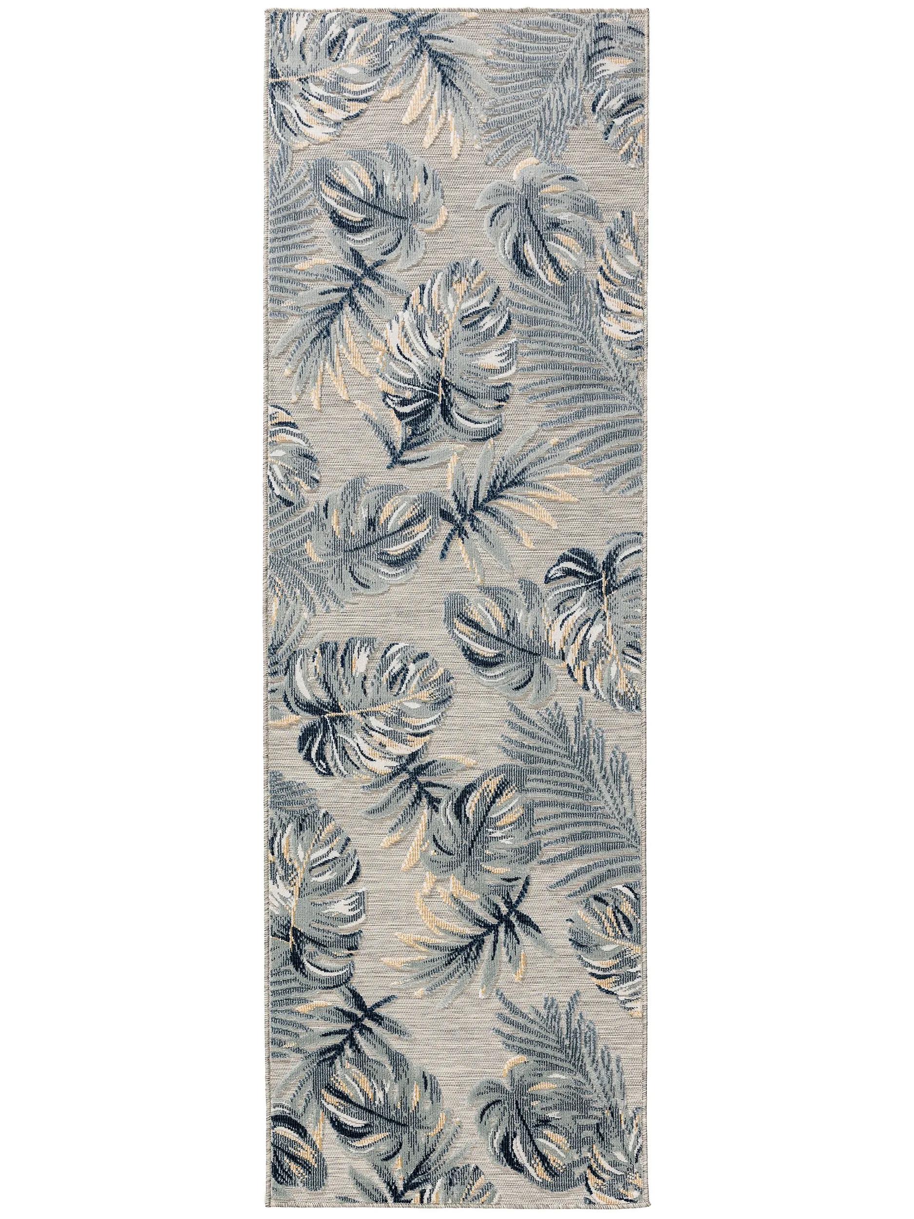 Traversă de interior și exterior Flora – Multicolor