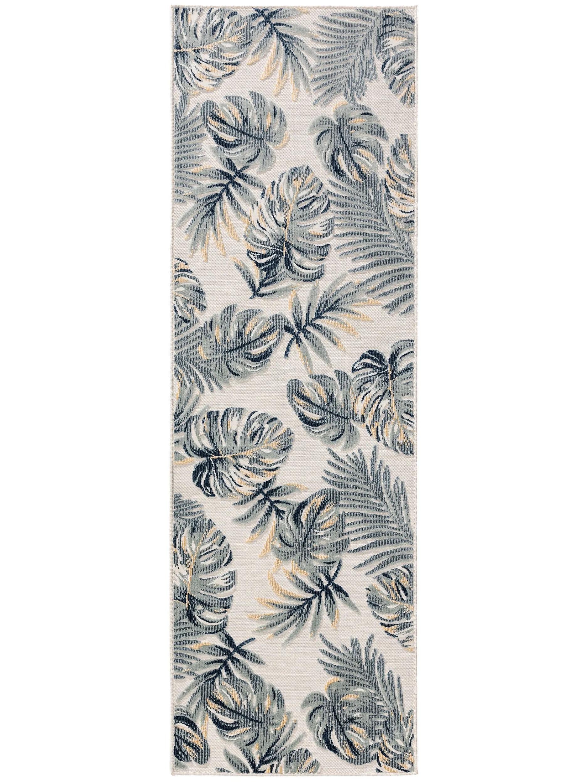 Traversă de interior și exterior Flora – Multicolor