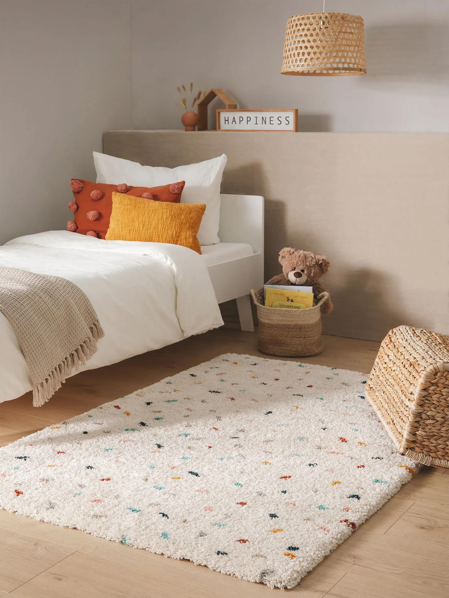 Covor pentru copii Gobi – Multicolor