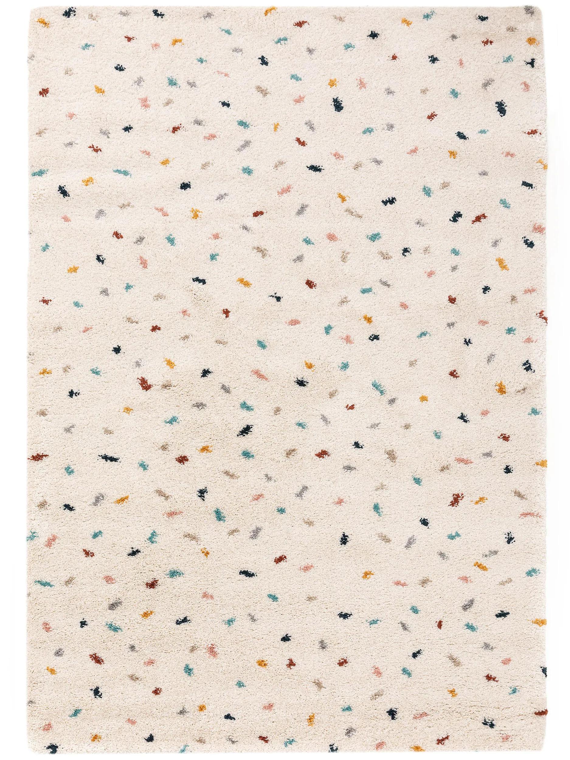 Covor pentru copii Gobi – Multicolor