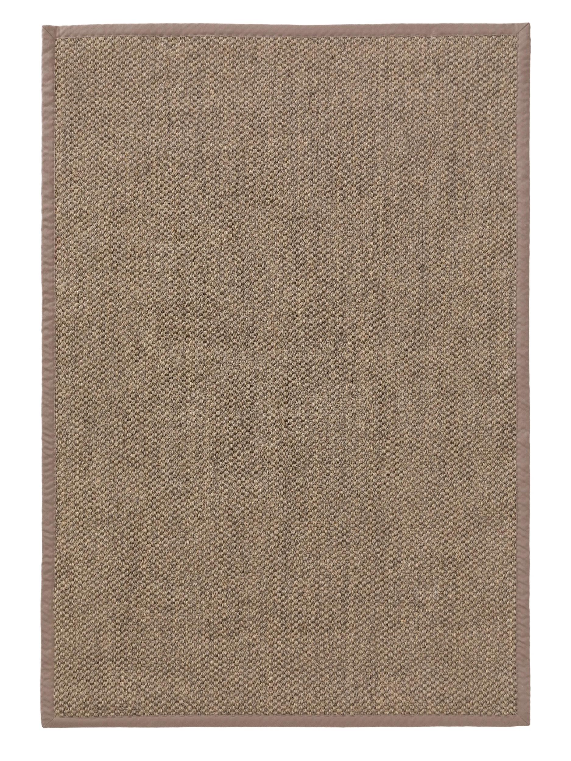 Covor din sisal Greta – Gri