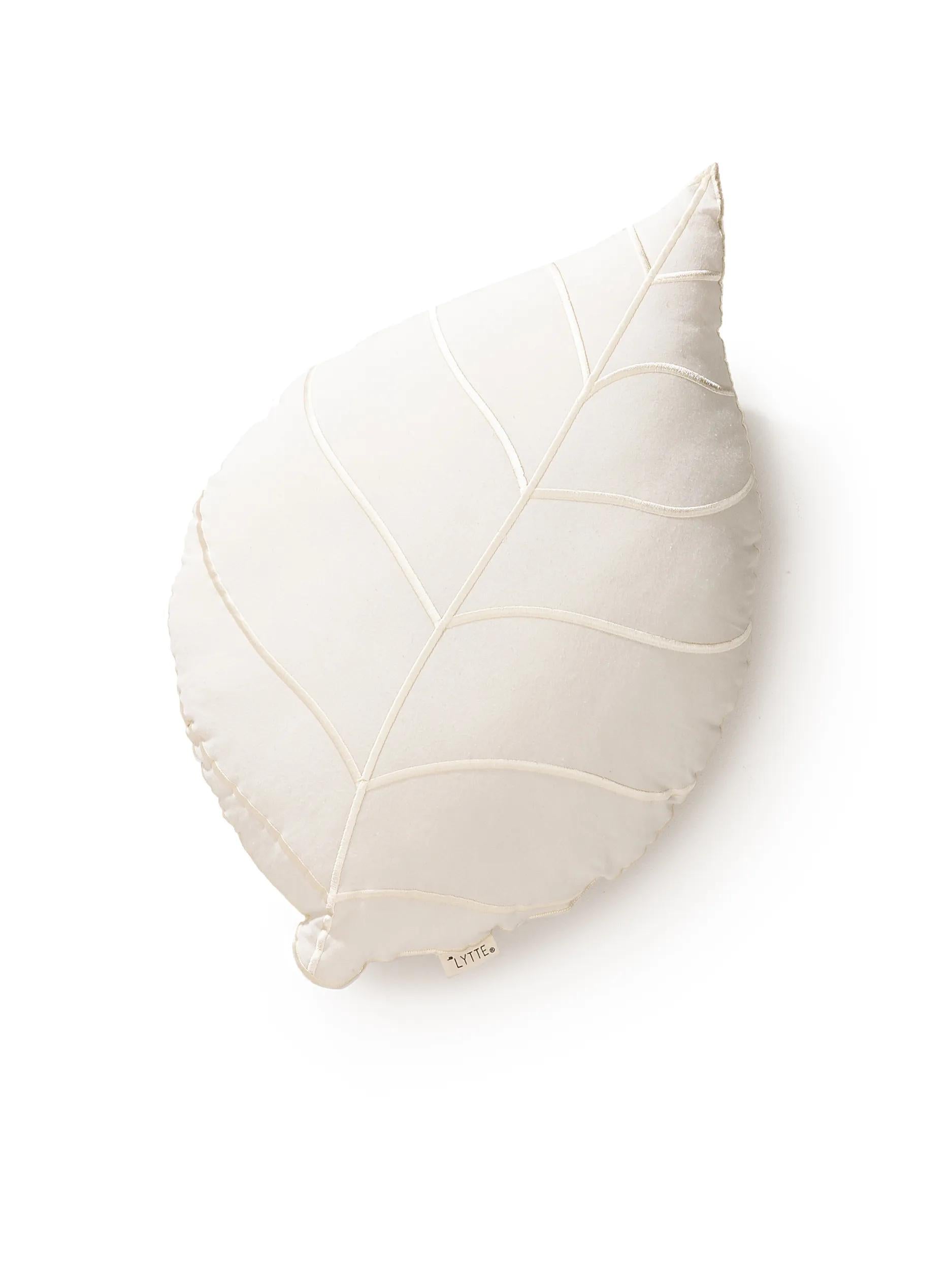 Pernă Hana – Crem