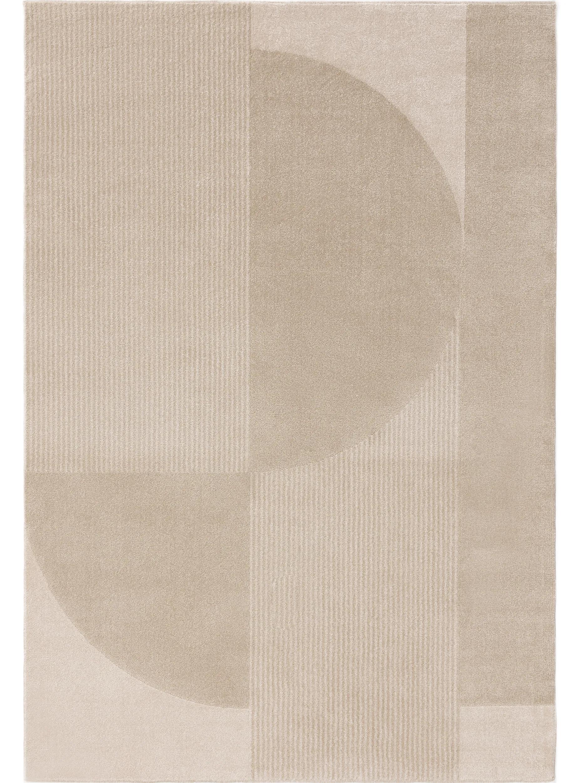 Covor Ida – Crem/Bej