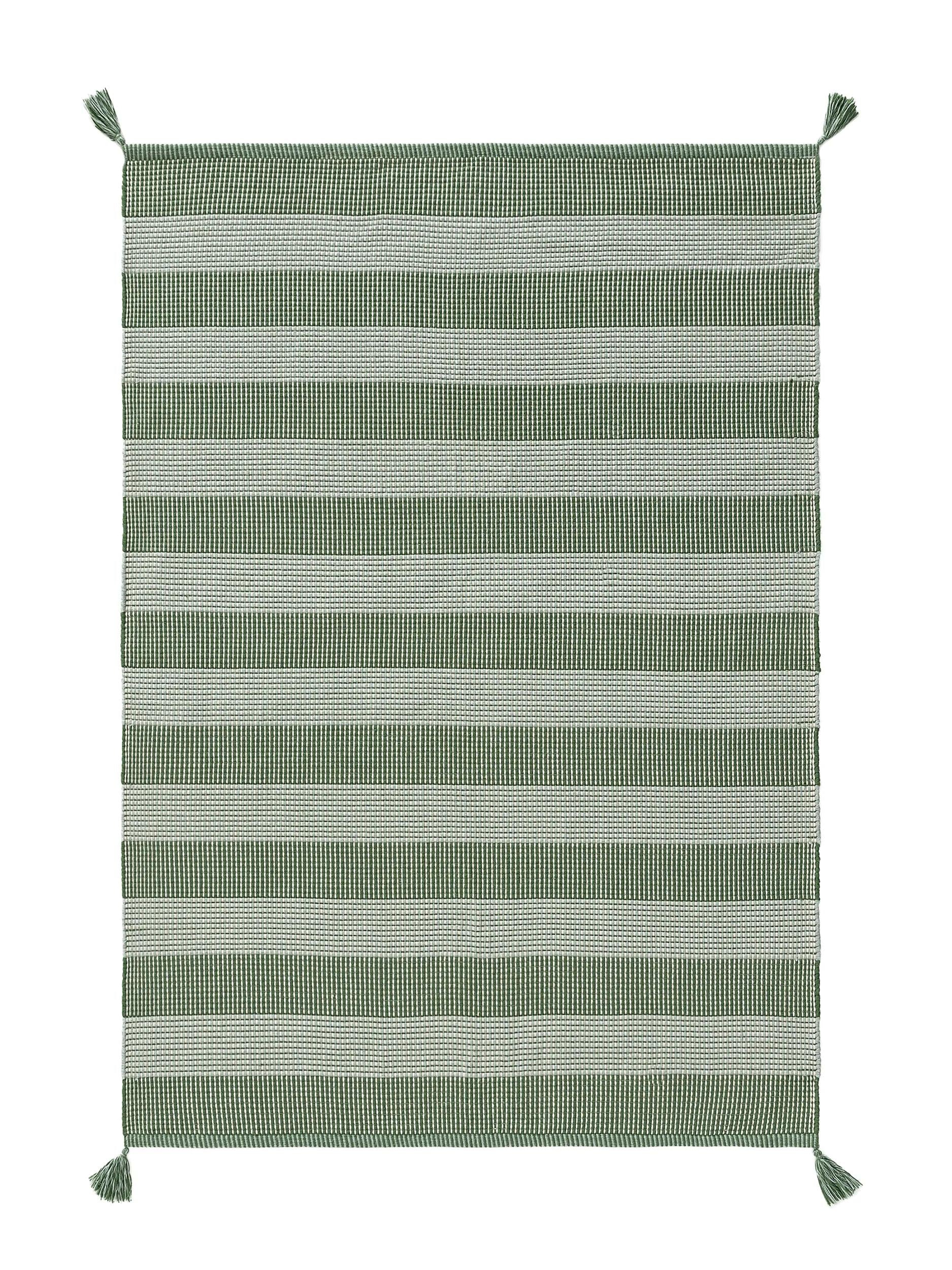 Covor pentru copii Ilio – Verde