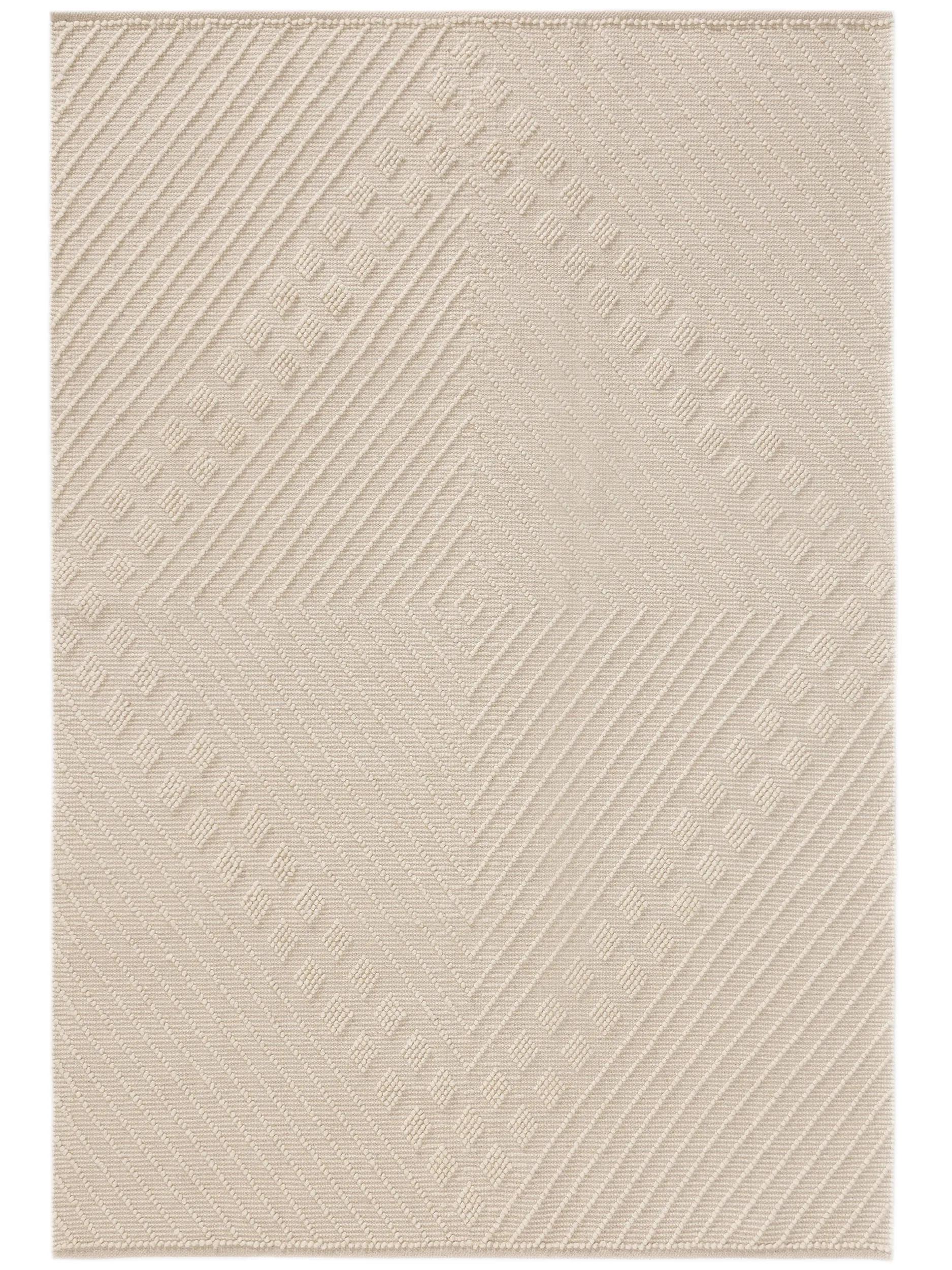 Covor Jasper – Crem