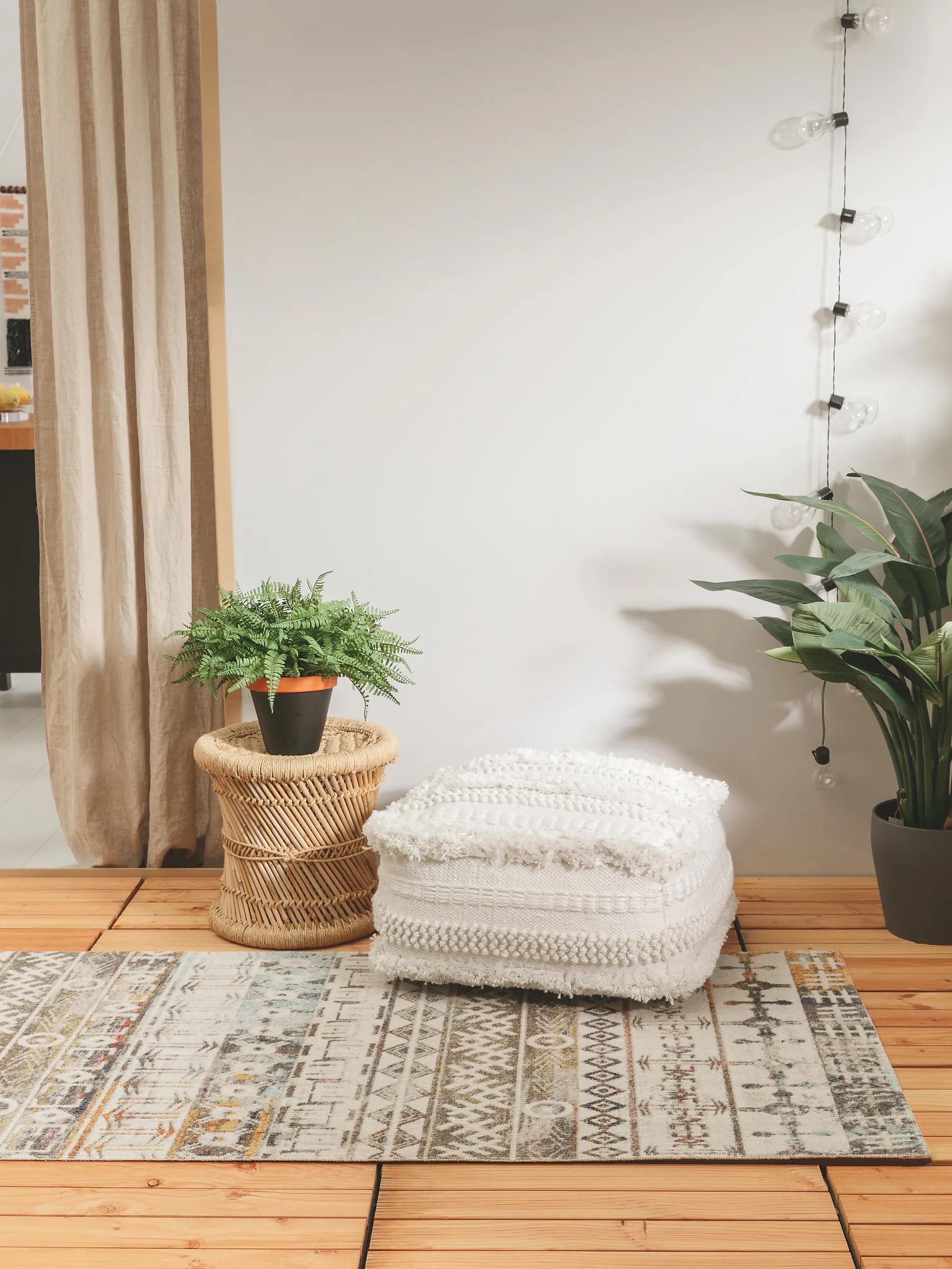 Traversă de interior și exterior Jerry – Multicolor