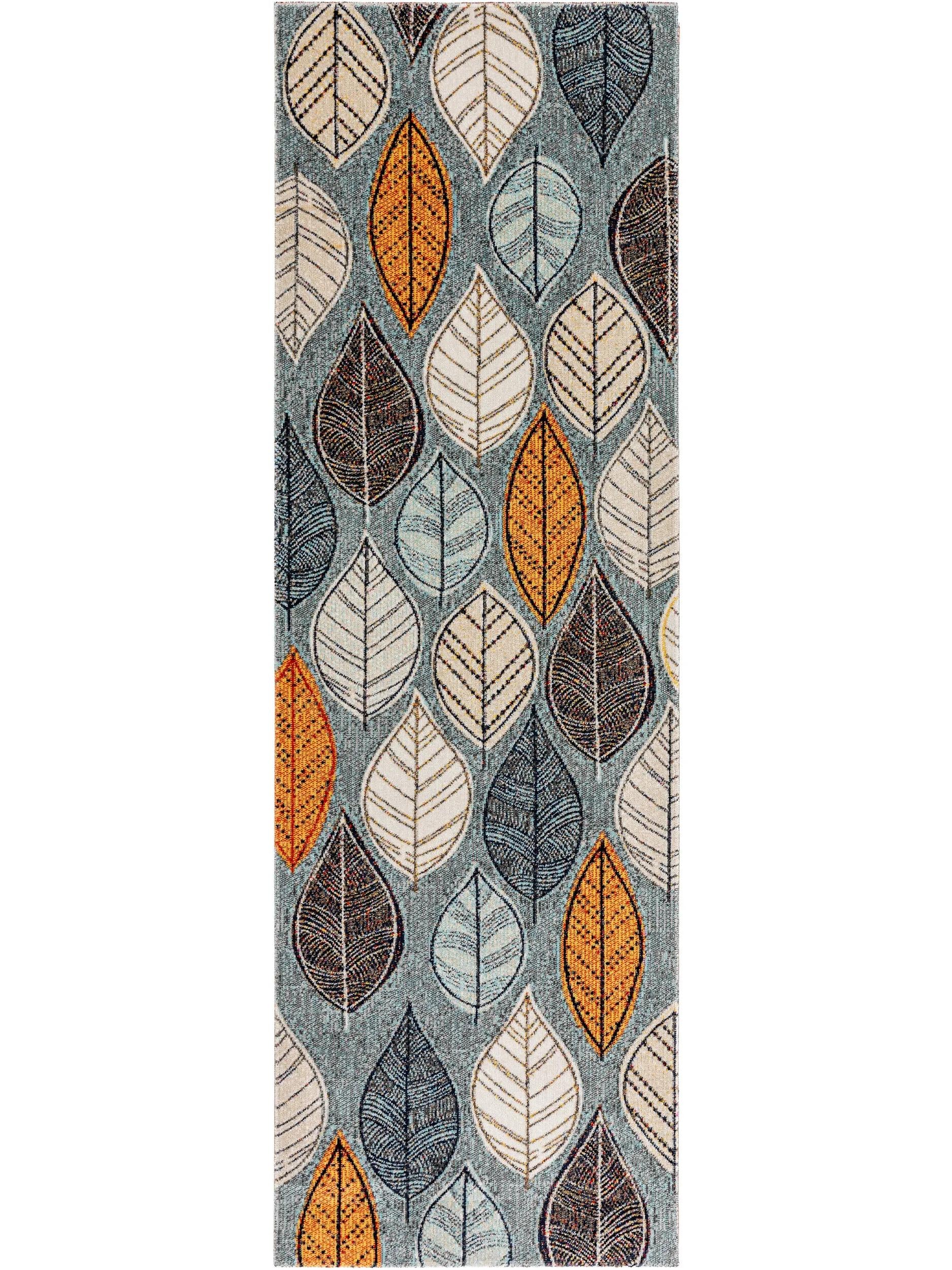 Traversă de interior și exterior Jerry – Multicolor/Gri