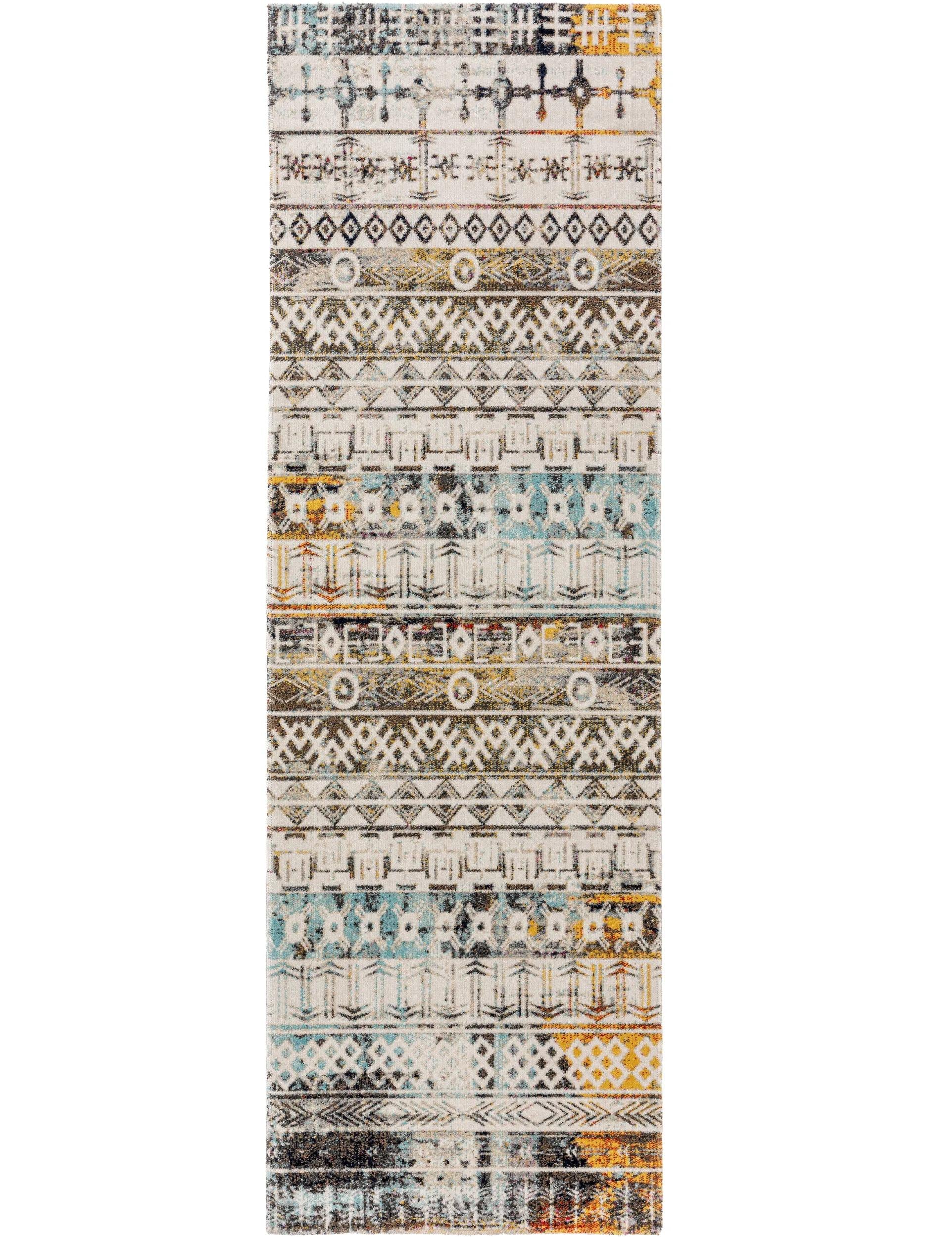 Traversă de interior și exterior Jerry – Multicolor