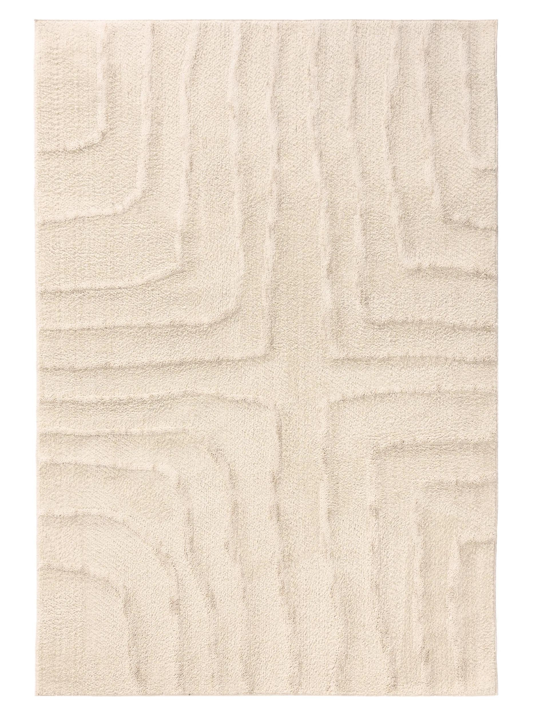 Covor Junis – Crem