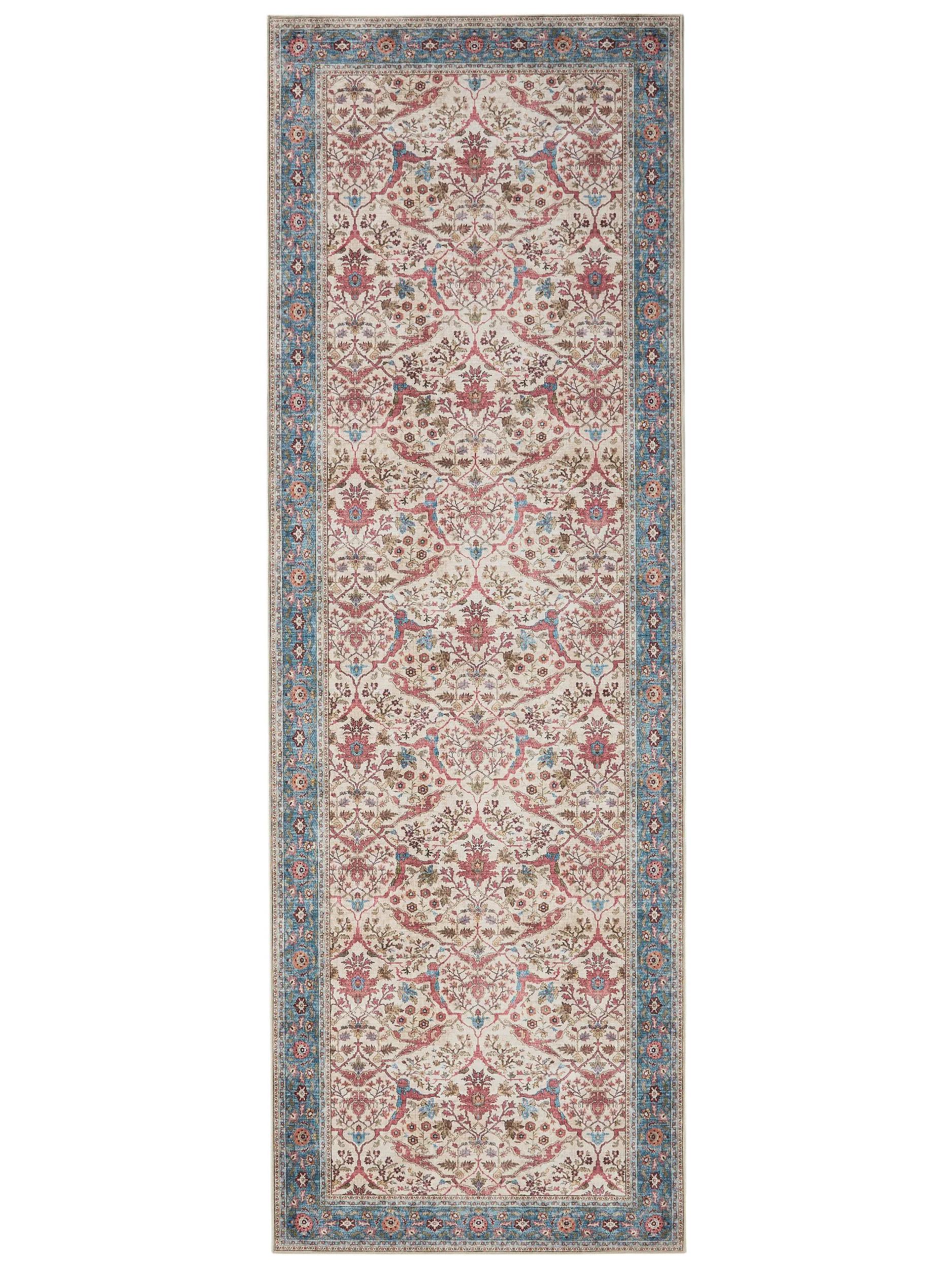 Traversă Laury – Multicolor