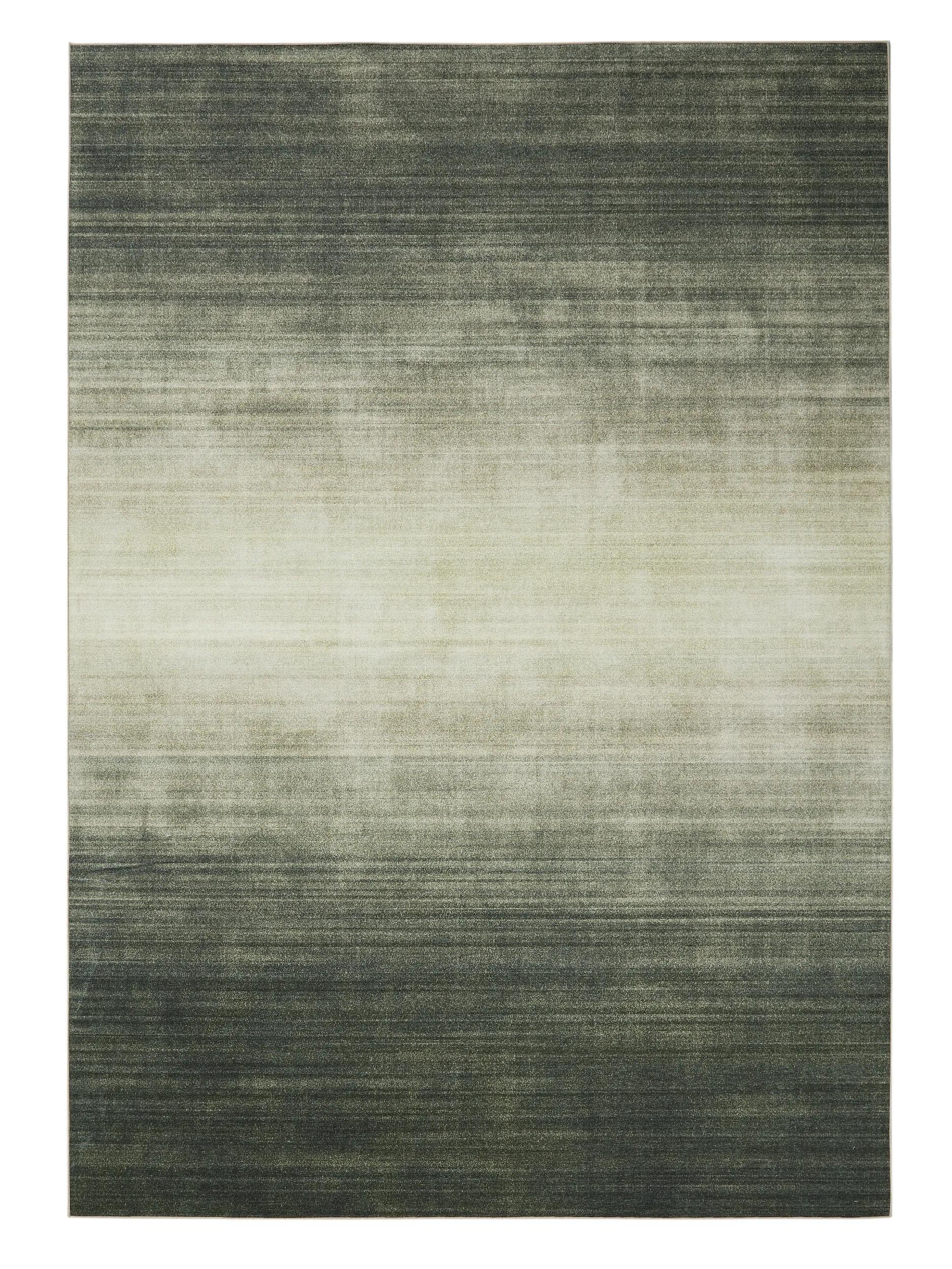 Covor lavabil Laury – Kaki