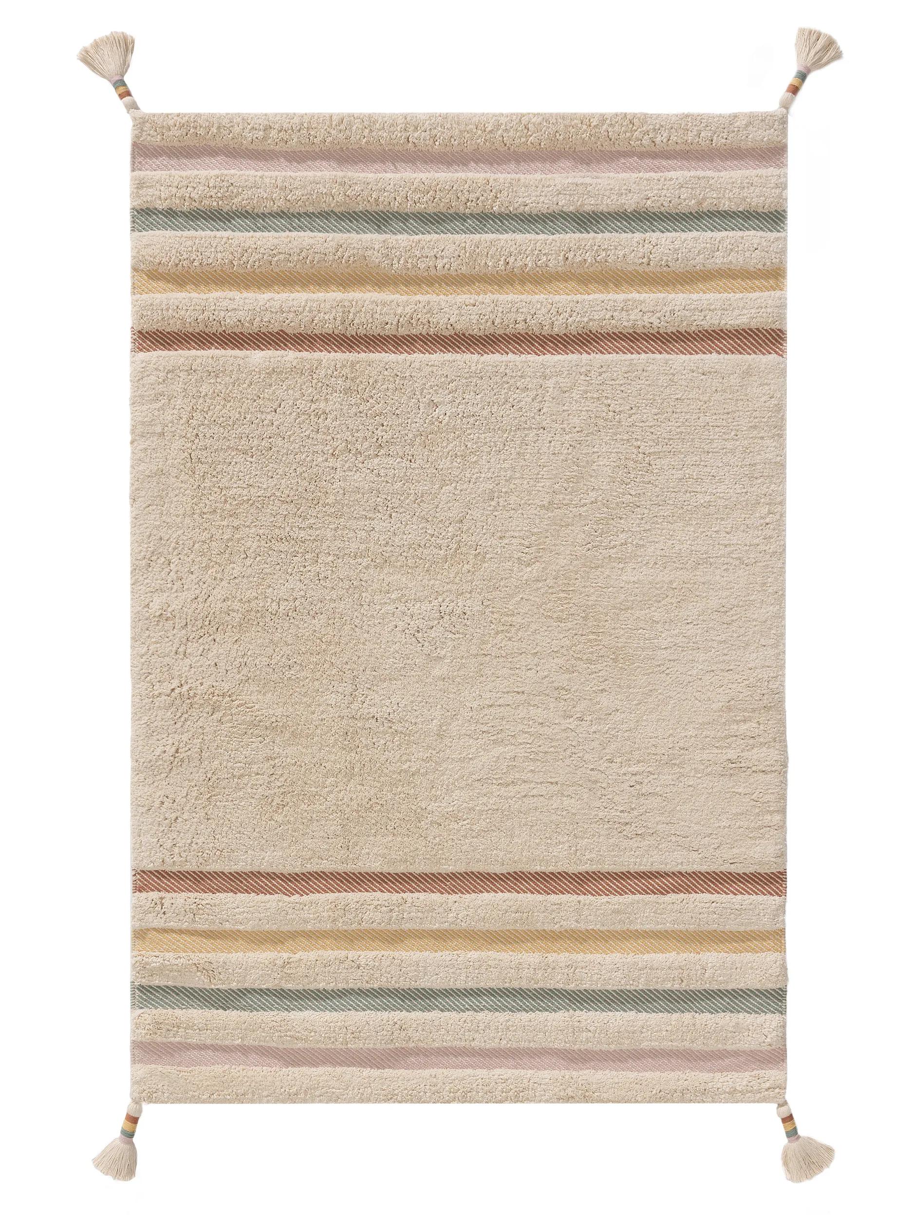 Covor pentru copii Lia – Multicolor