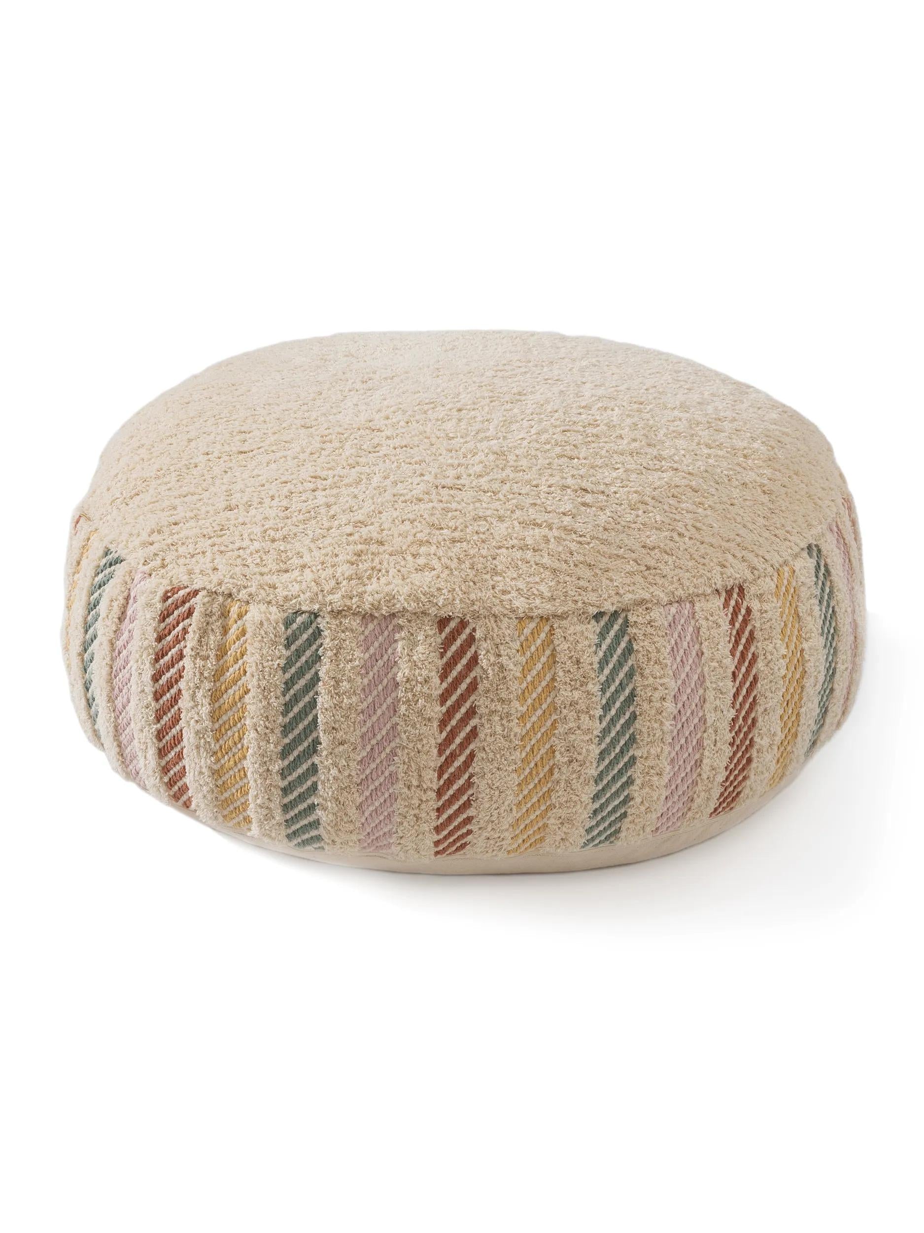 Puf Lia – Multicolor