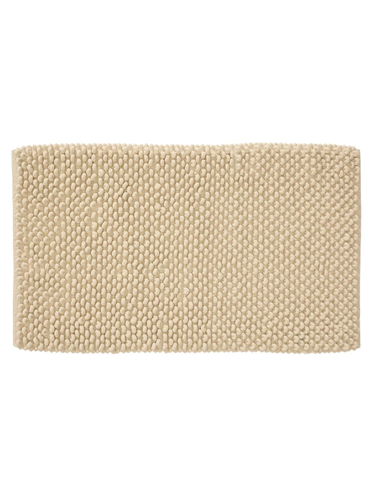 Covor de baie Lynn – Ivory