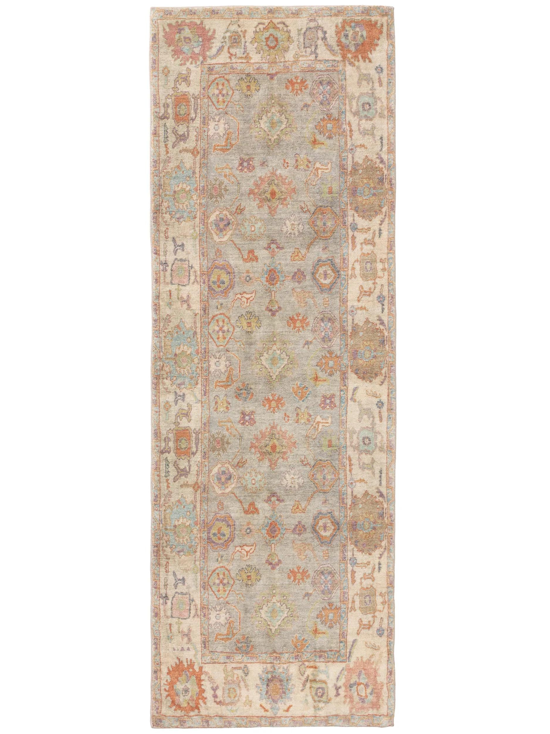 Traversă Mara – Multicolor