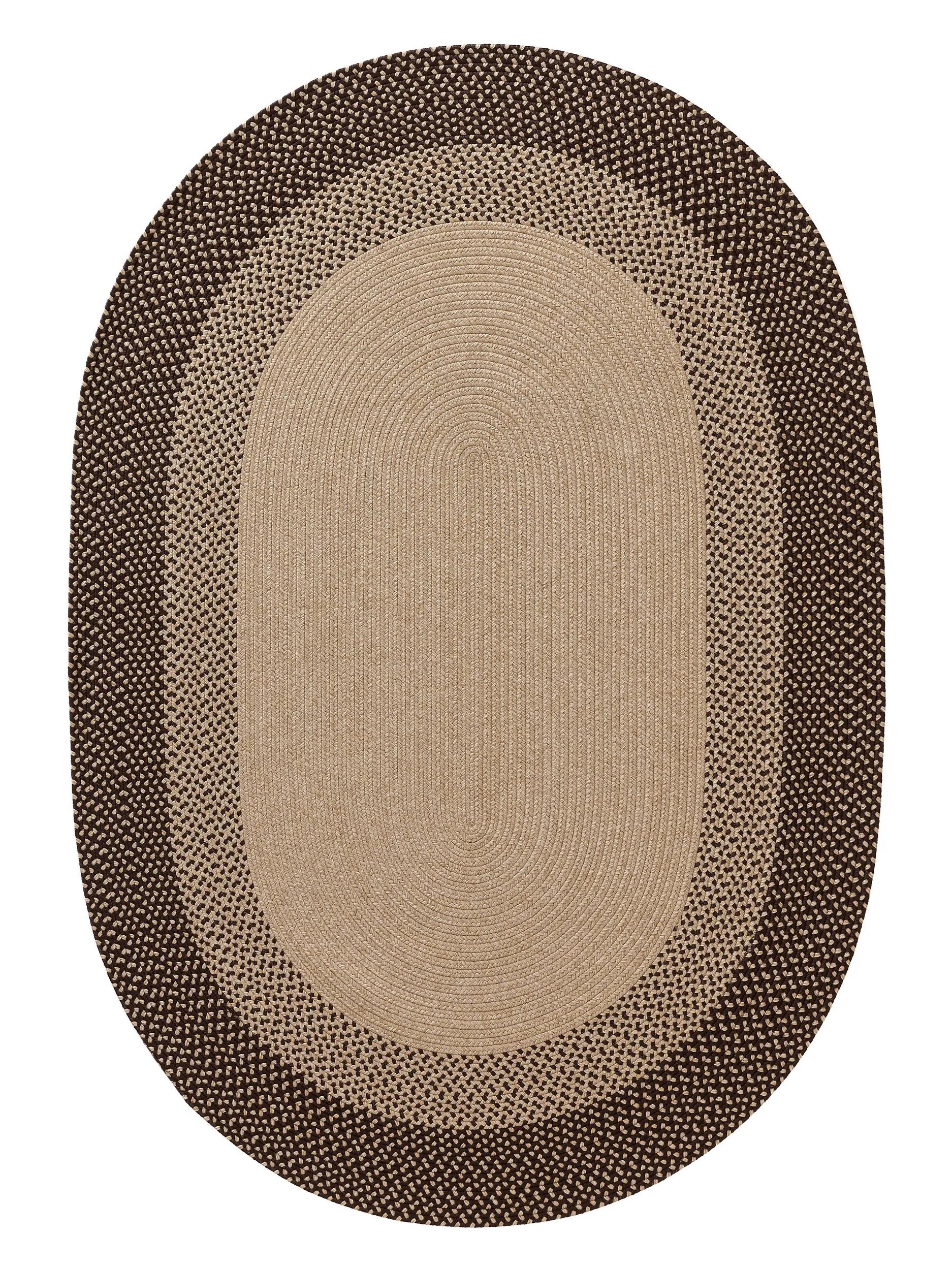 Covor de interior și exterior Nandi – Maro