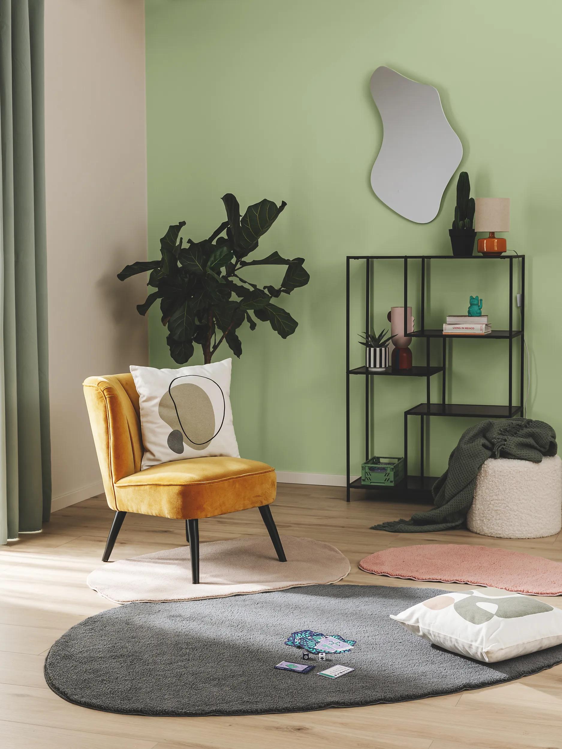 Covor Nola – Antracit