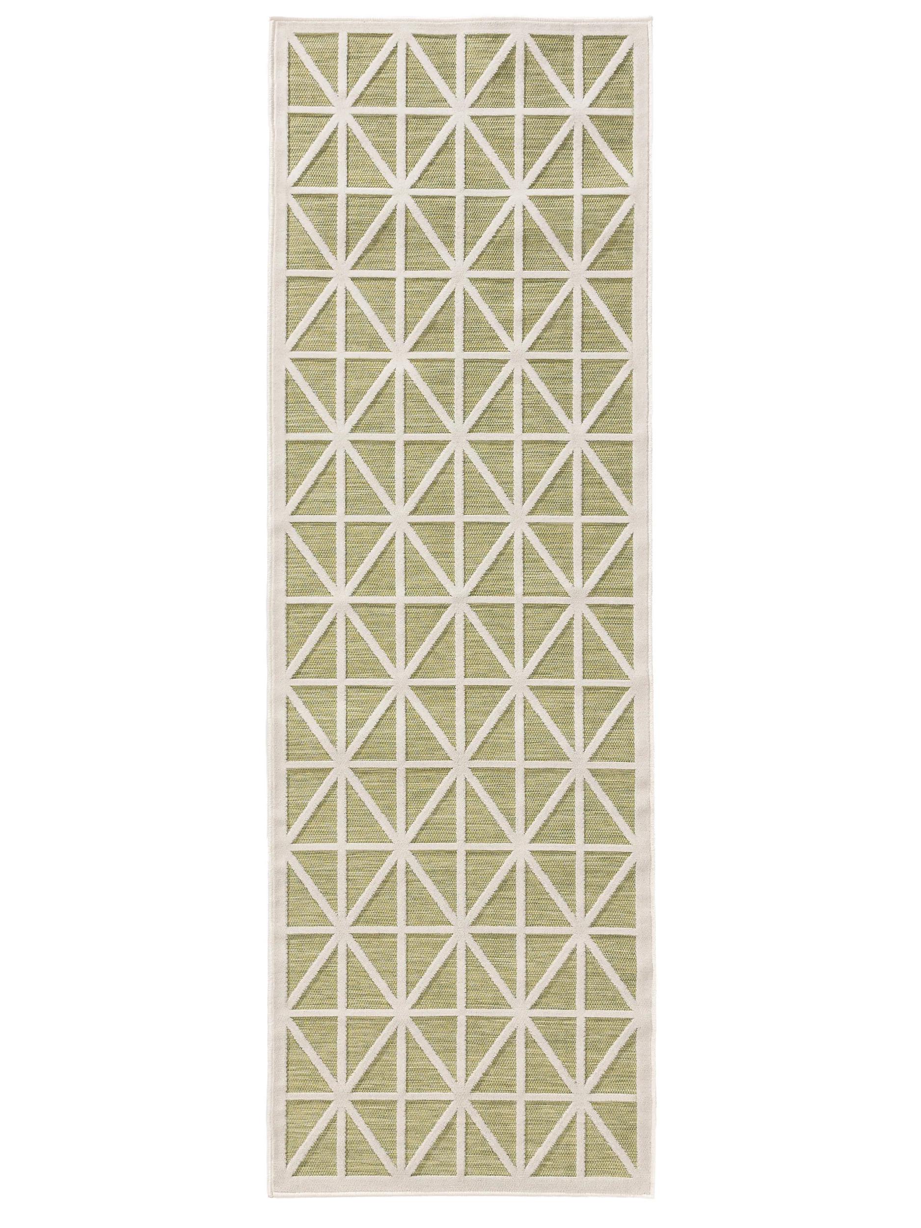 Traversă de interior și exterior Orion – Verde