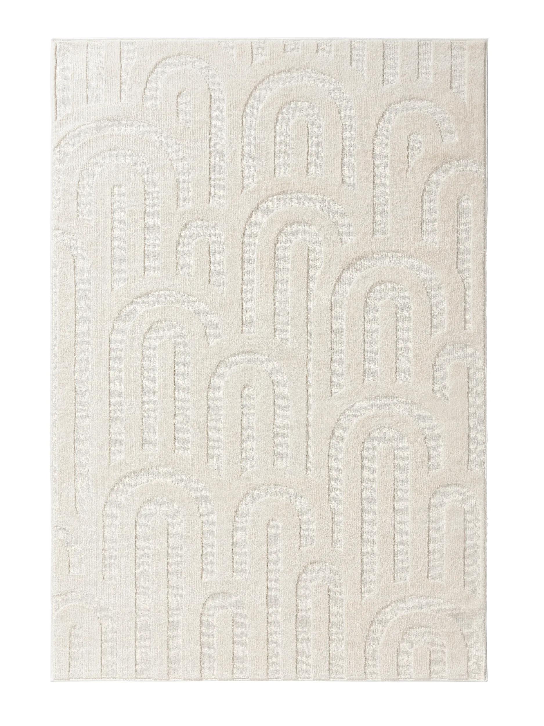 Covor Paloma – Crem