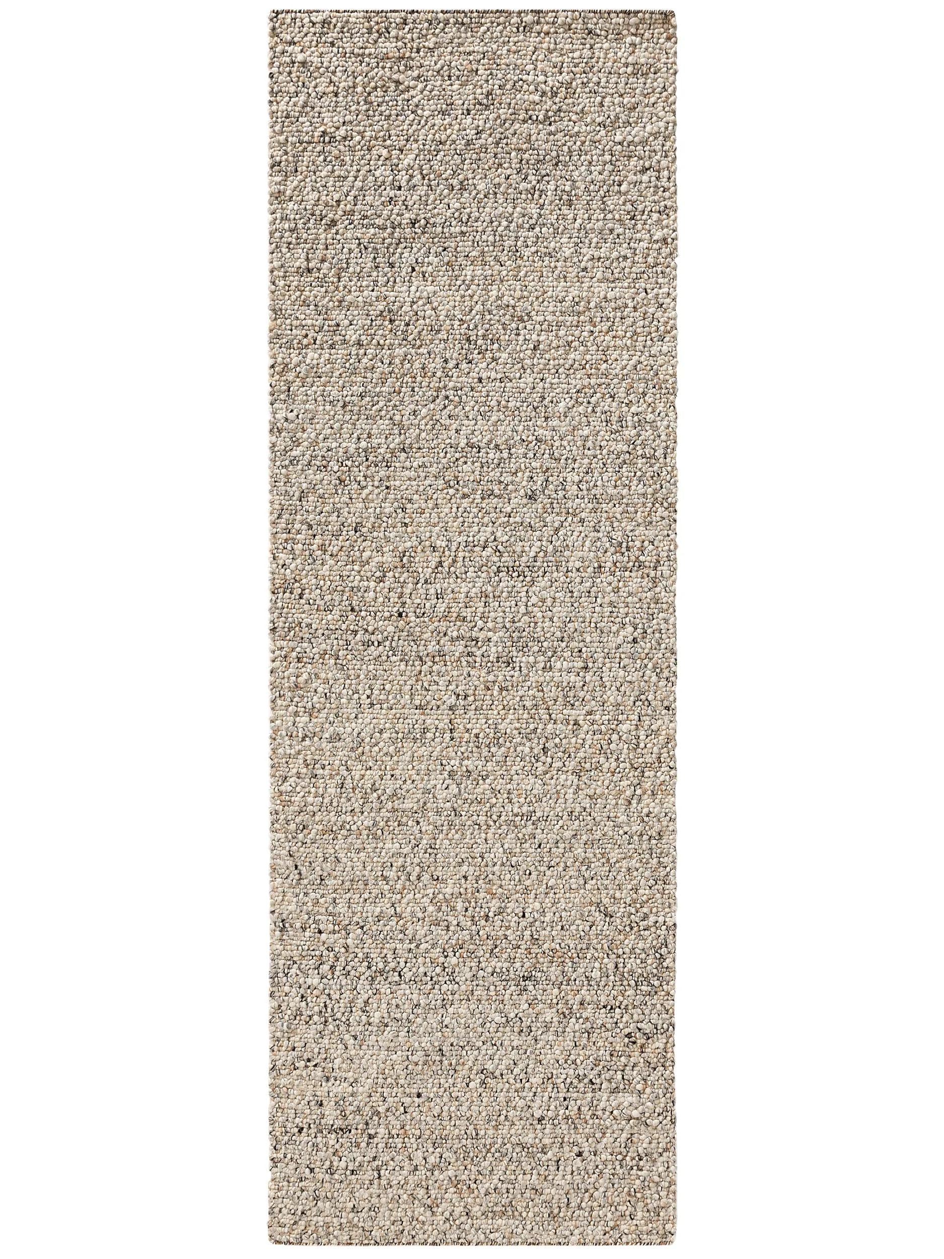 Traversă din lână Patch – Multicolor