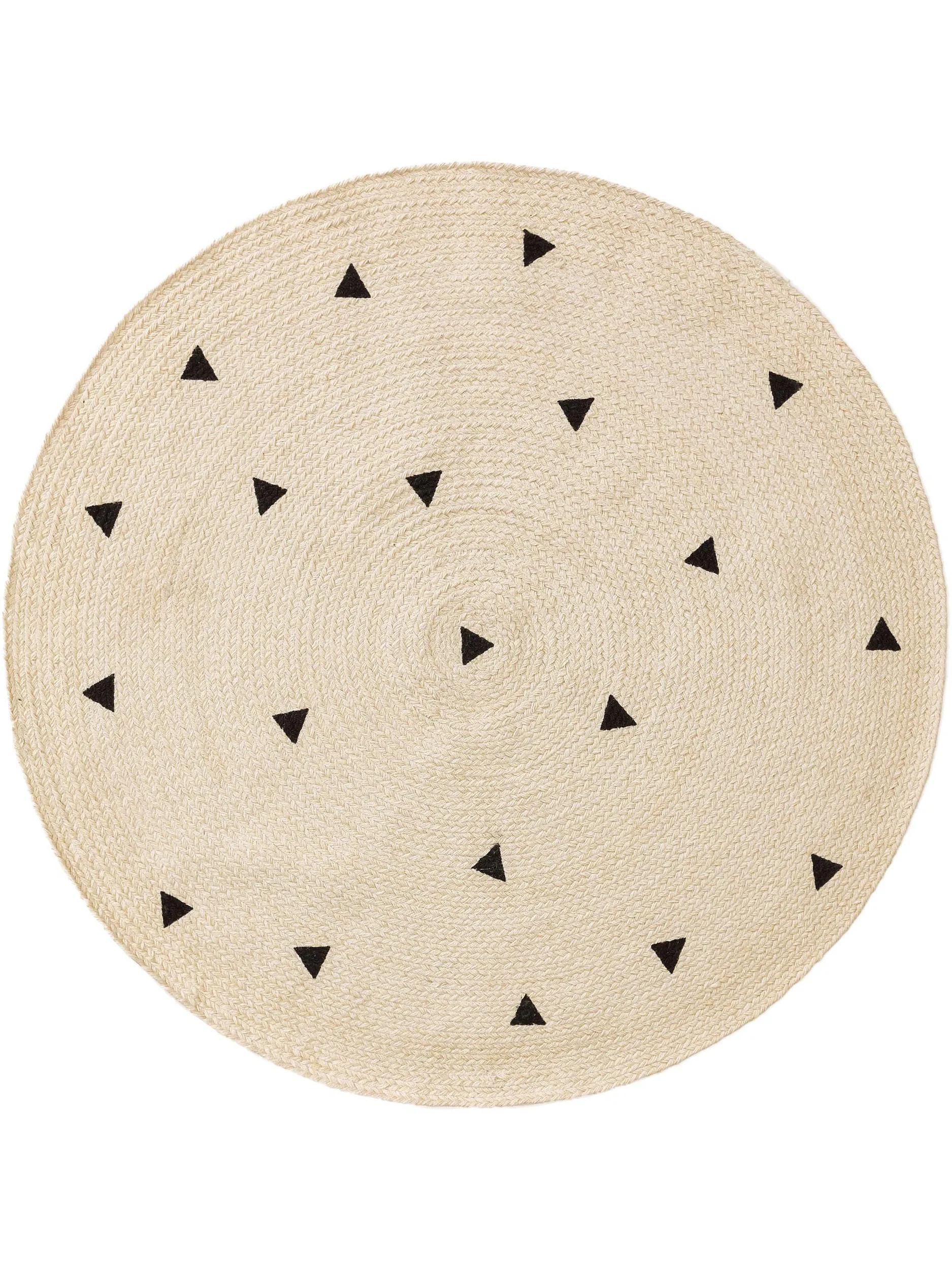 Covor pentru copii Pippa – Crem