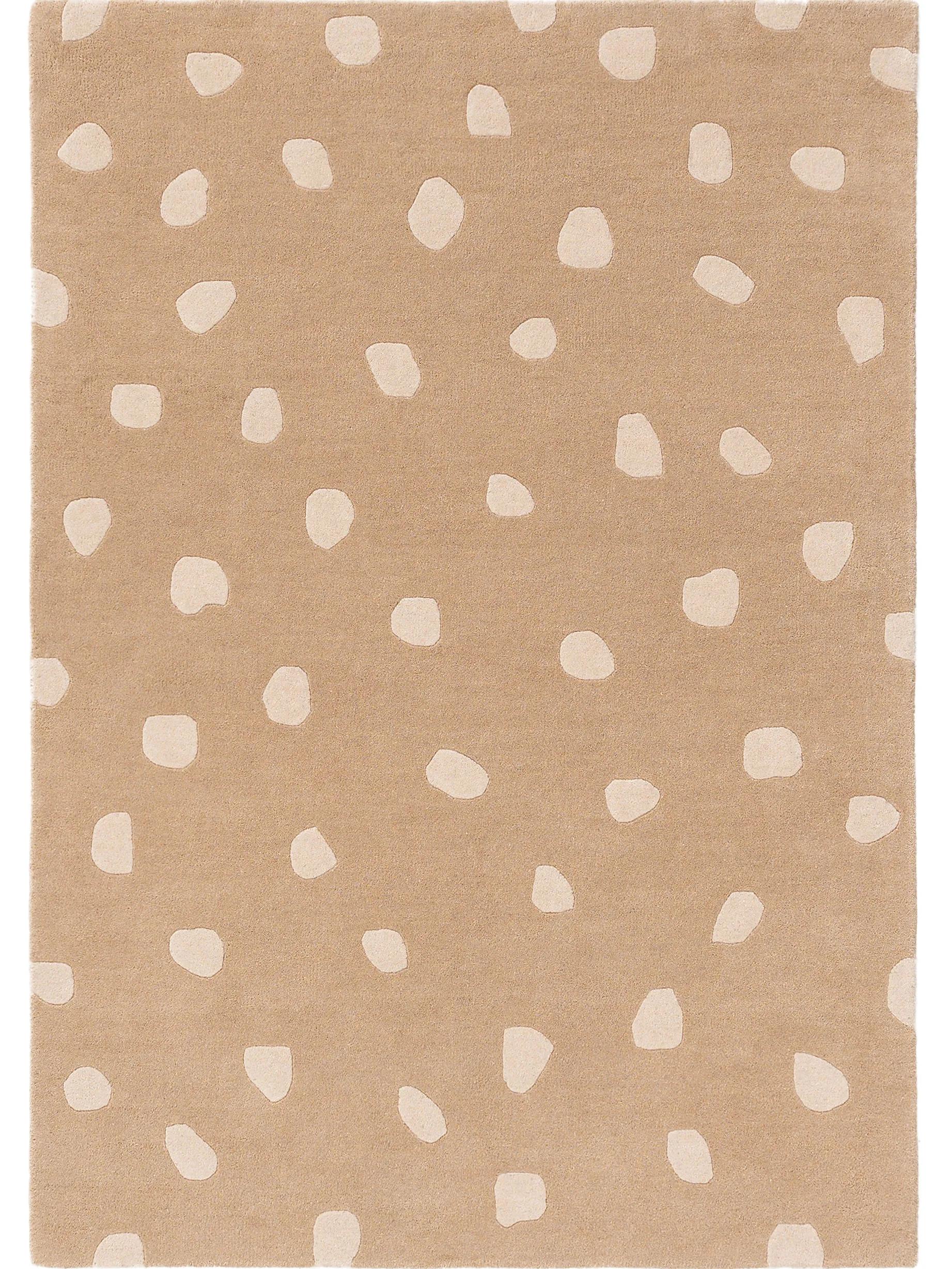 Covor pentru copii Savannah – Taupe