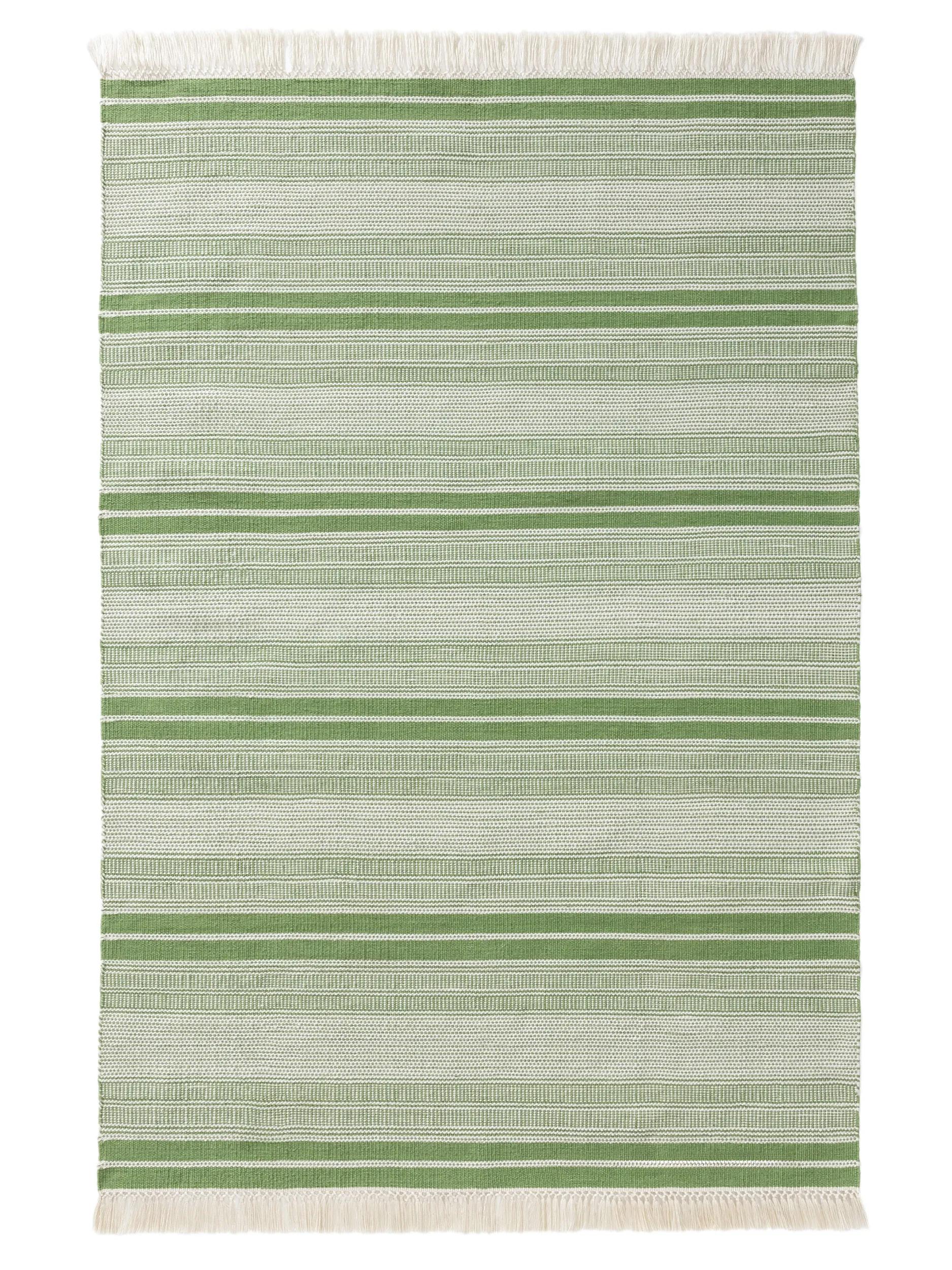Covor de interior și exterior Siena – Verde