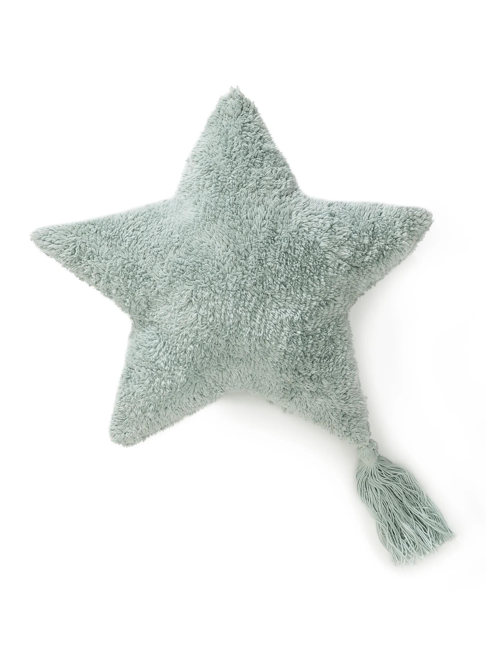 Pernă Stars – Mentă