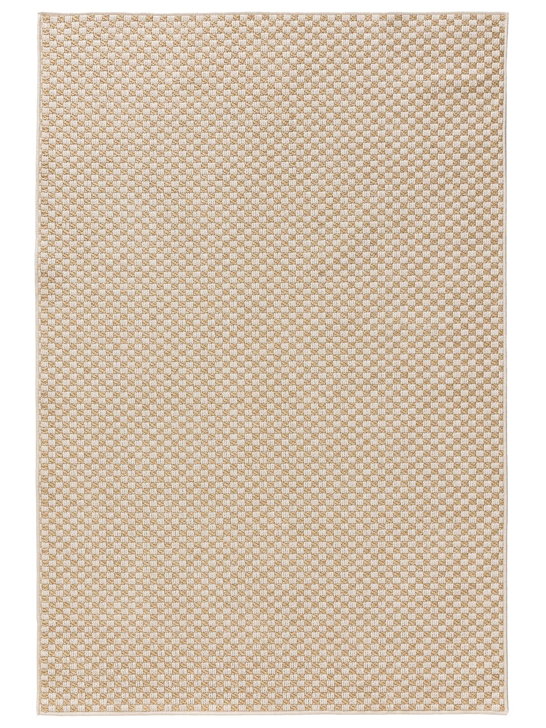 Covor de interior și exterior Taissa – Crem/Bej