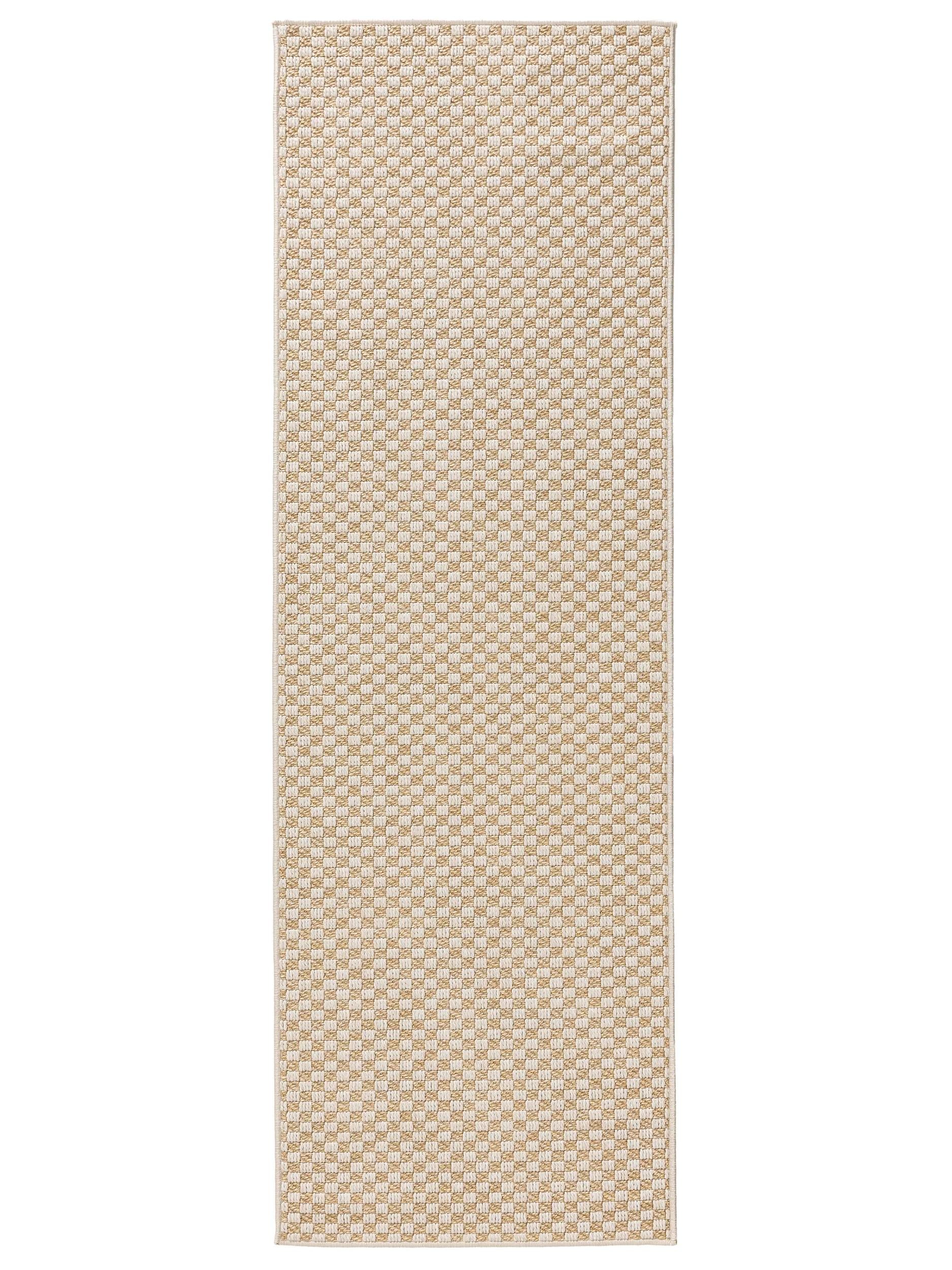 Traversă de interior și exterior Taissa – Crem/Bej