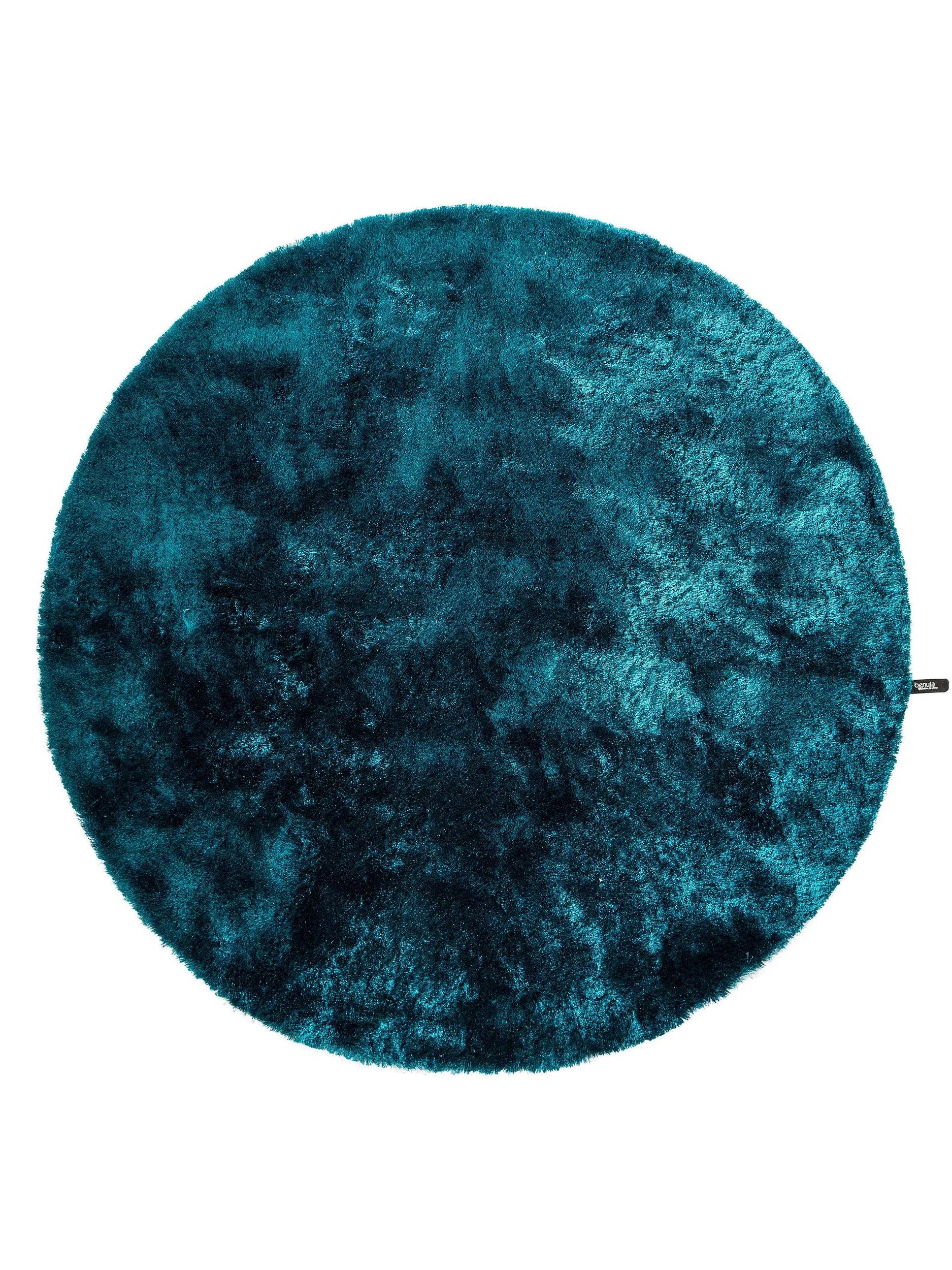 Covor shaggy Whisper – Turcoaz