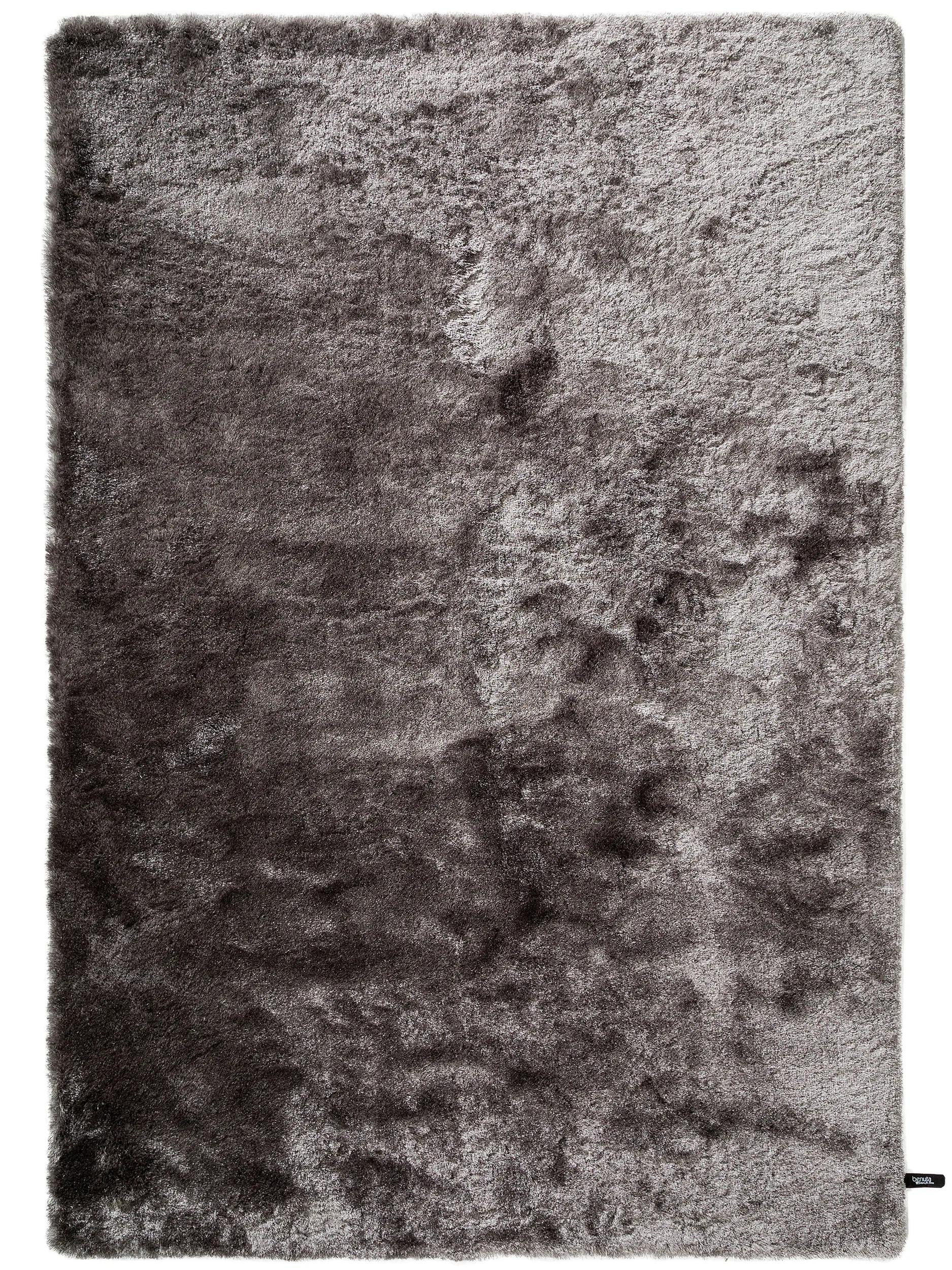 Covor shaggy Whisper – Gri